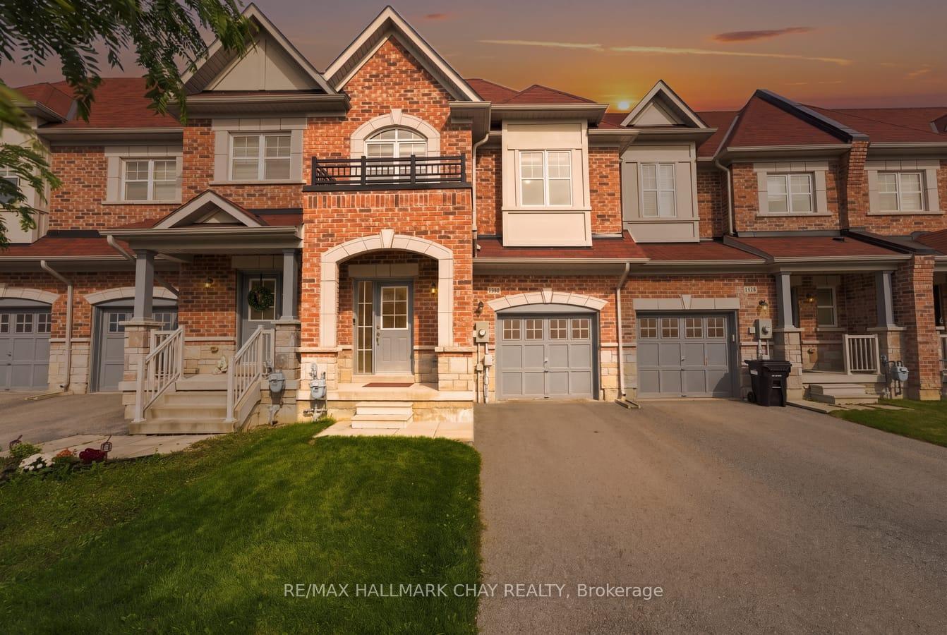 Photo 1 of 1146 Peelar Crescent, Innisfil, Lefroy — HOMEH