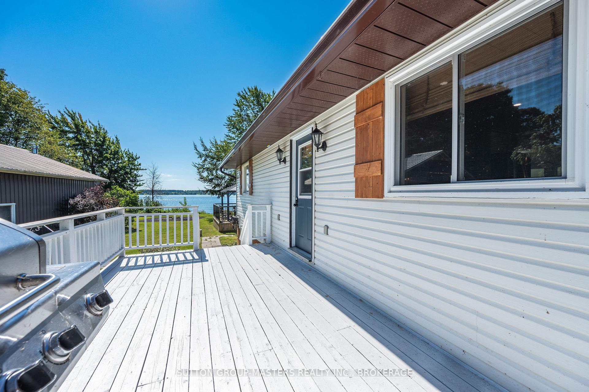 Photo 5 of 175 Pleasure Pt. Lane, Frontenac Islands, Wolfe Island — HOMEH