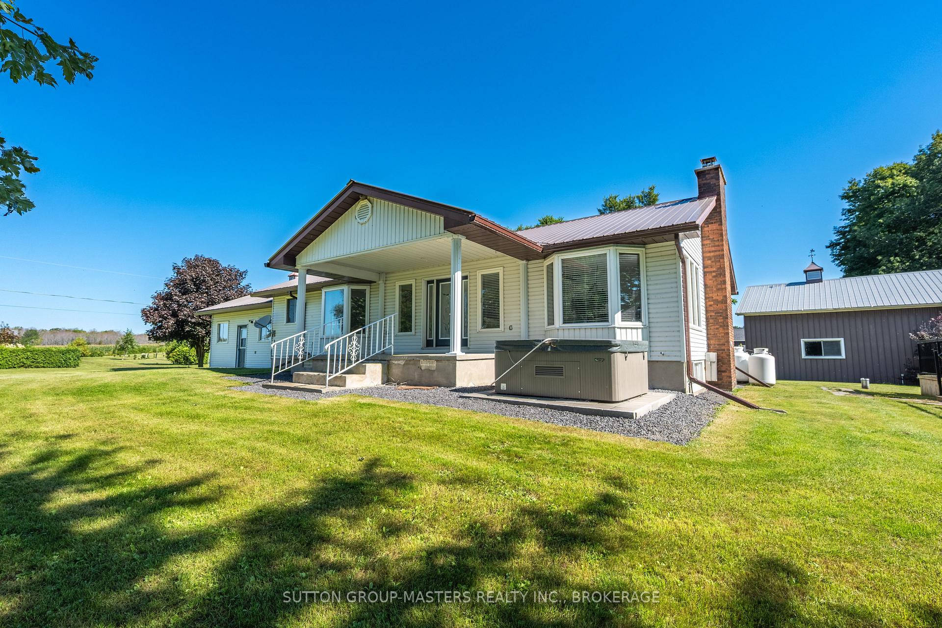 Photo 6 of 175 Pleasure Pt. Lane, Frontenac Islands, Wolfe Island — HOMEH