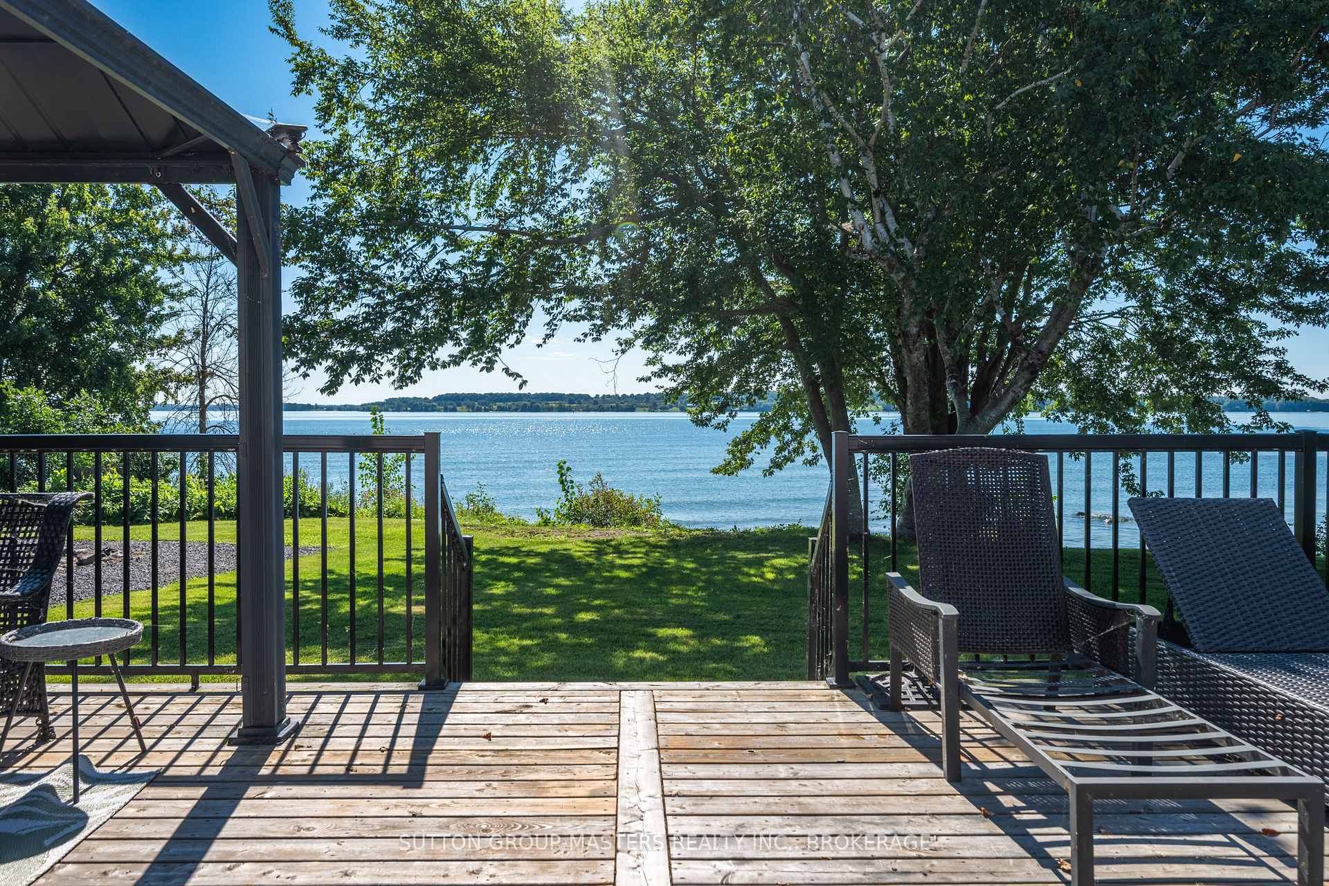 Photo 10 of 175 Pleasure Pt. Lane, Frontenac Islands, Wolfe Island — HOMEH