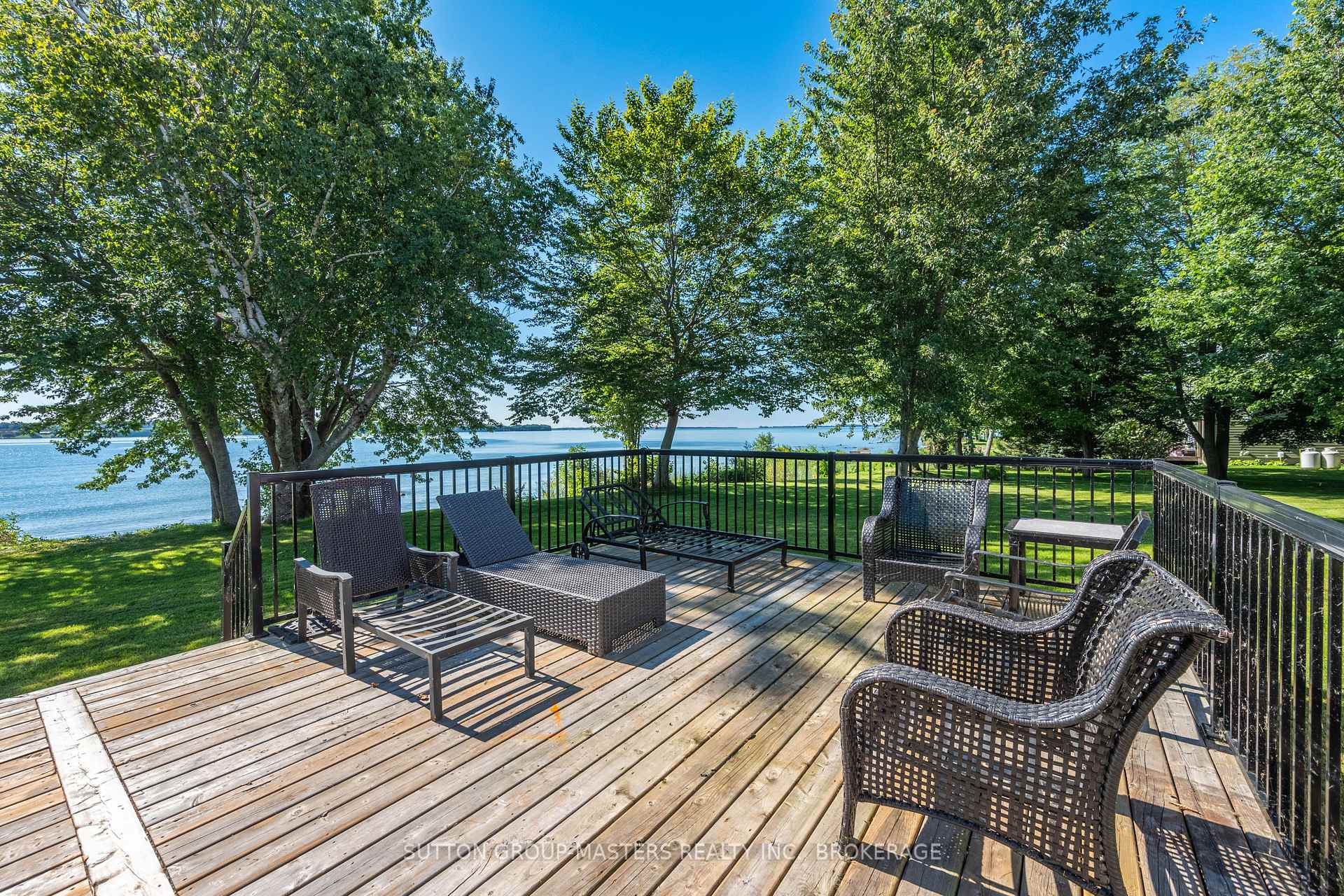 Photo 11 of 175 Pleasure Pt. Lane, Frontenac Islands, Wolfe Island — HOMEH