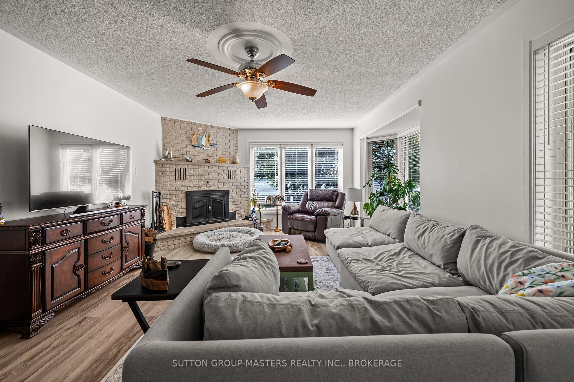 Photo 16 of 175 Pleasure Pt. Lane, Frontenac Islands, Wolfe Island — HOMEH