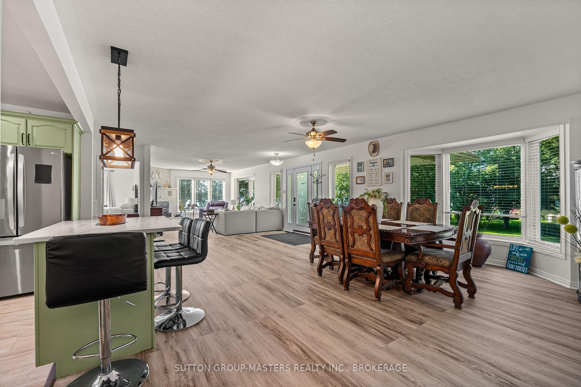 Photo 18 of 175 Pleasure Pt. Lane, Frontenac Islands, Wolfe Island — HOMEH