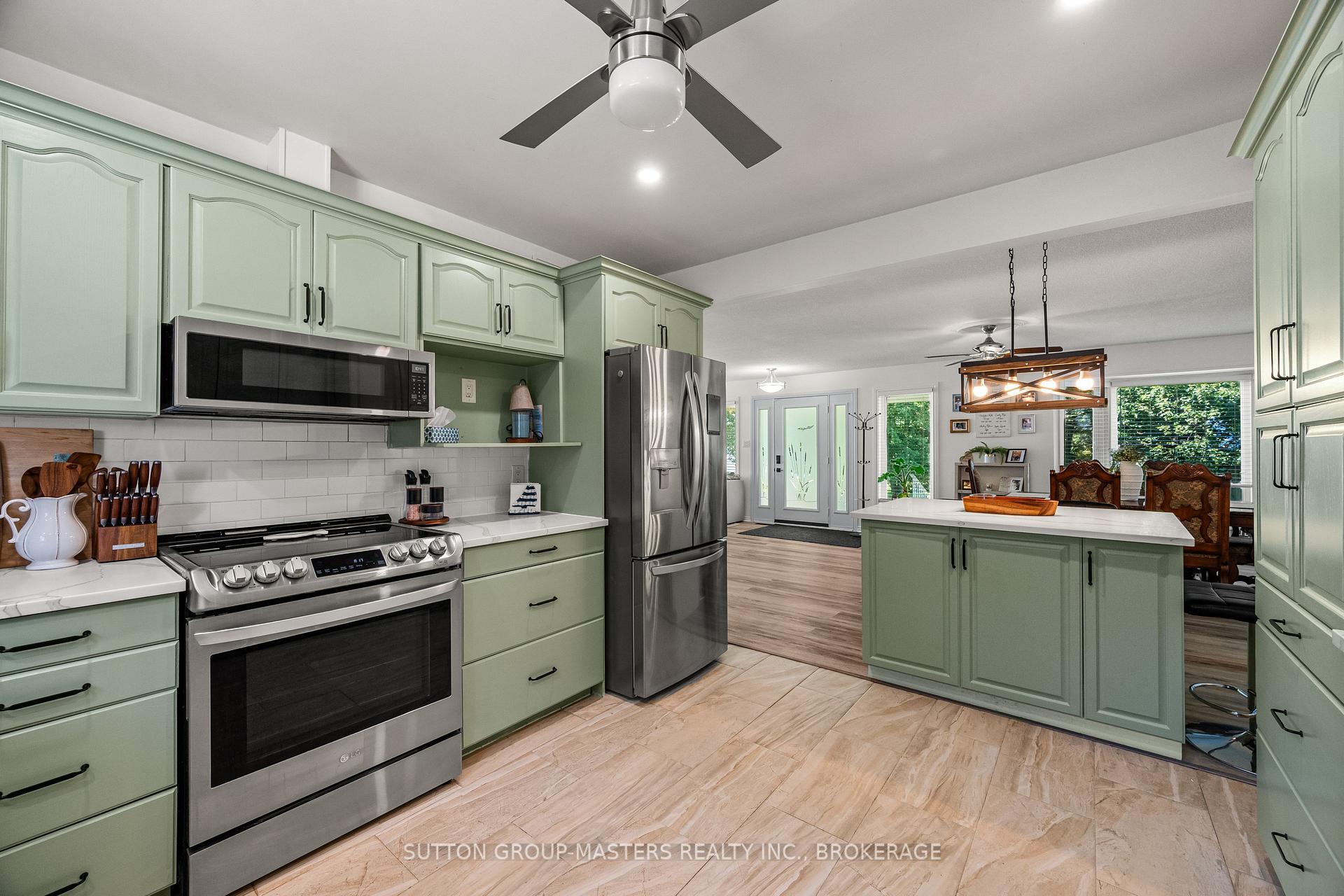 Photo 21 of 175 Pleasure Pt. Lane, Frontenac Islands, Wolfe Island — HOMEH