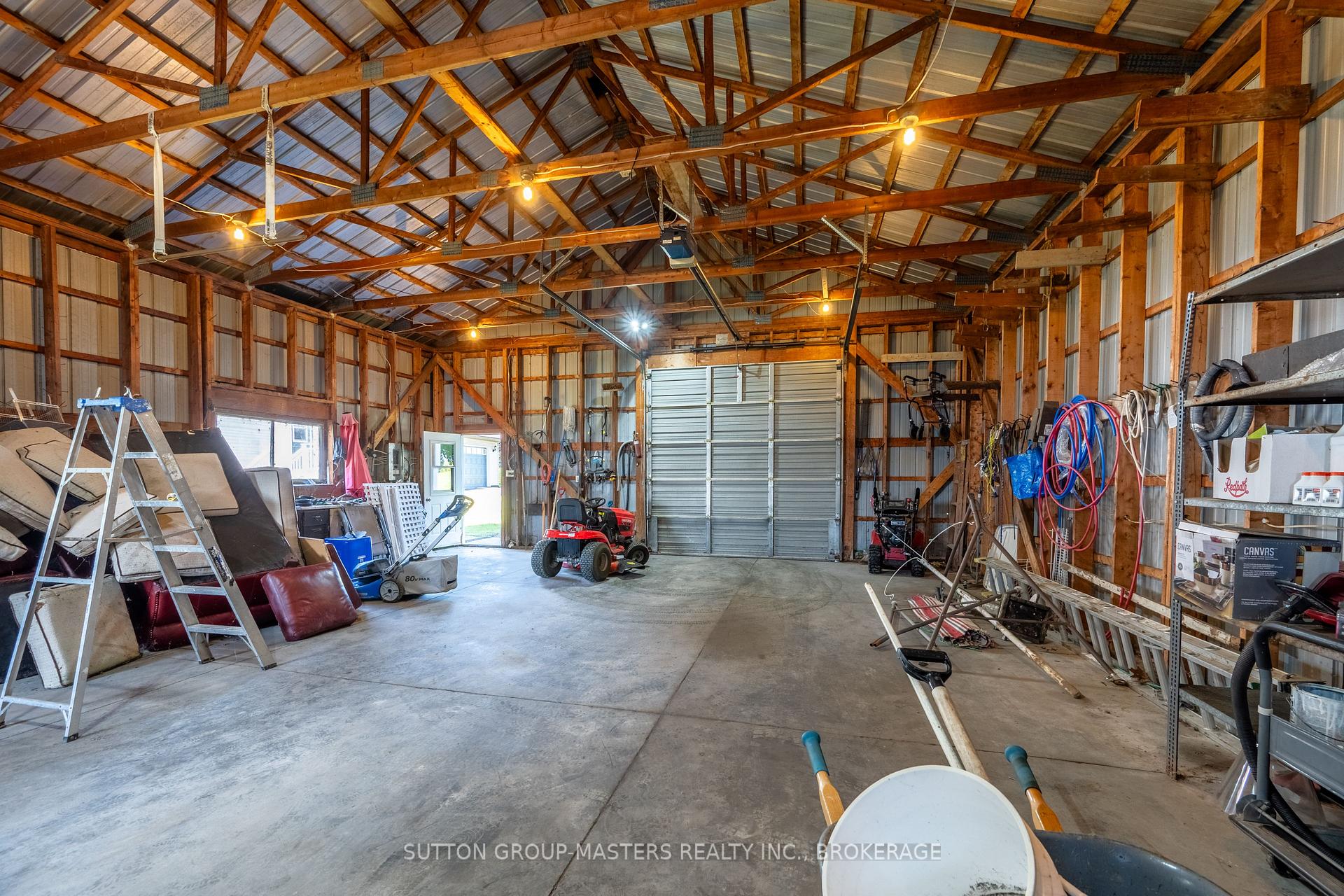 Photo 43 of 175 Pleasure Pt. Lane, Frontenac Islands, Wolfe Island — HOMEH