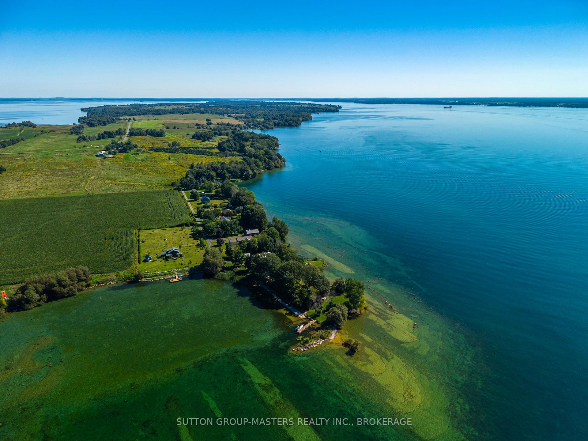 Photo 45 of 175 Pleasure Pt. Lane, Frontenac Islands, Wolfe Island — HOMEH