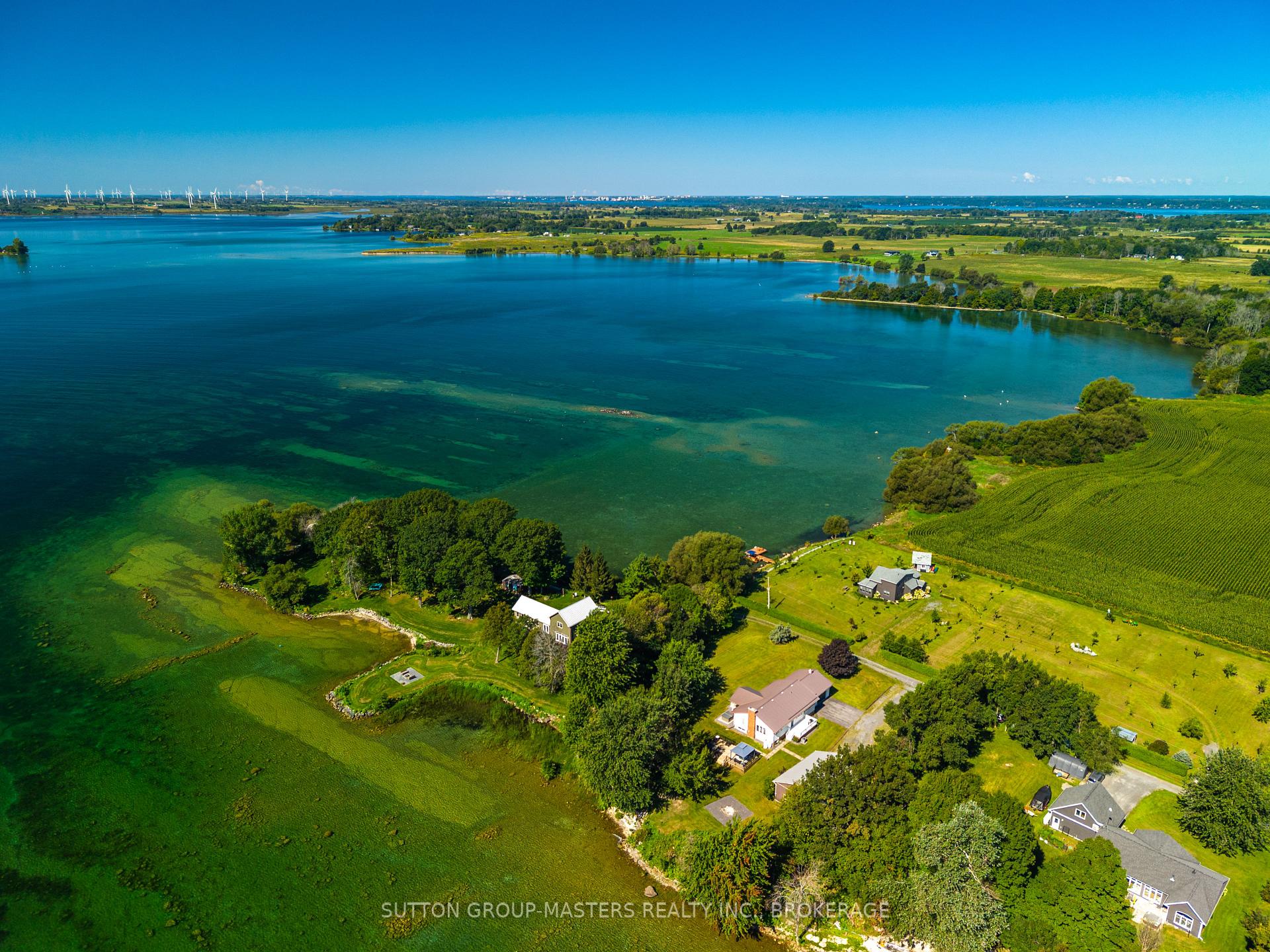 Photo 44 of 175 Pleasure Pt. Lane, Frontenac Islands, Wolfe Island — HOMEH