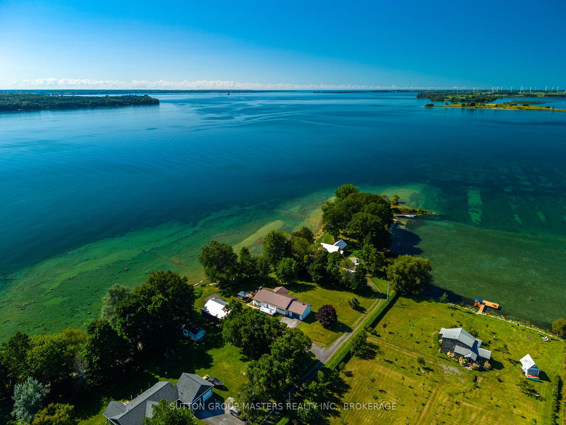Photo 47 of 175 Pleasure Pt. Lane, Frontenac Islands, Wolfe Island — HOMEH