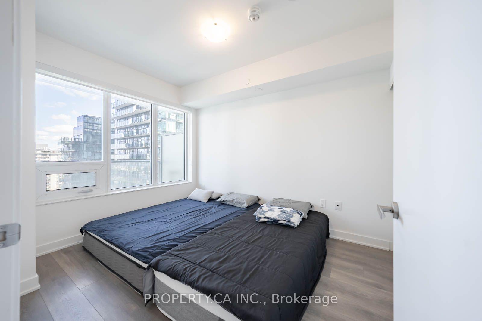 Photo 8 of Unit 2612, 99 Broadway Avenue, Toronto, Mount Pleasant West — HOMEH