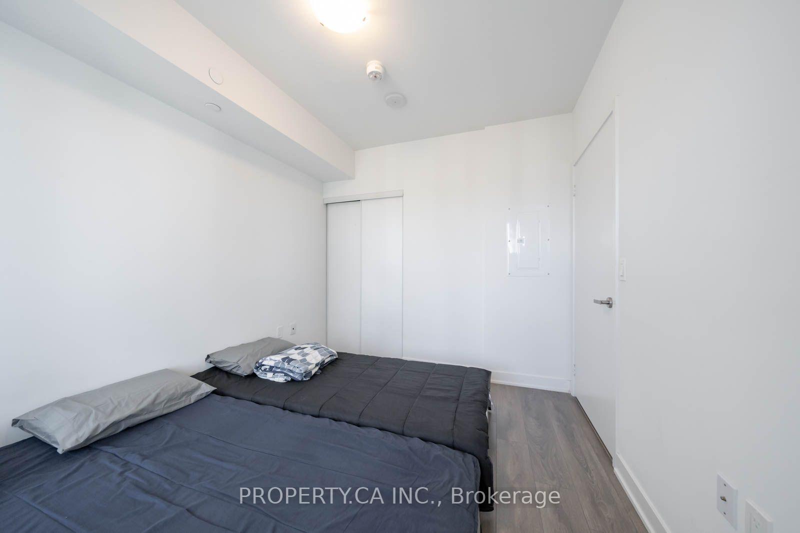 Photo 9 of Unit 2612, 99 Broadway Avenue, Toronto, Mount Pleasant West — HOMEH
