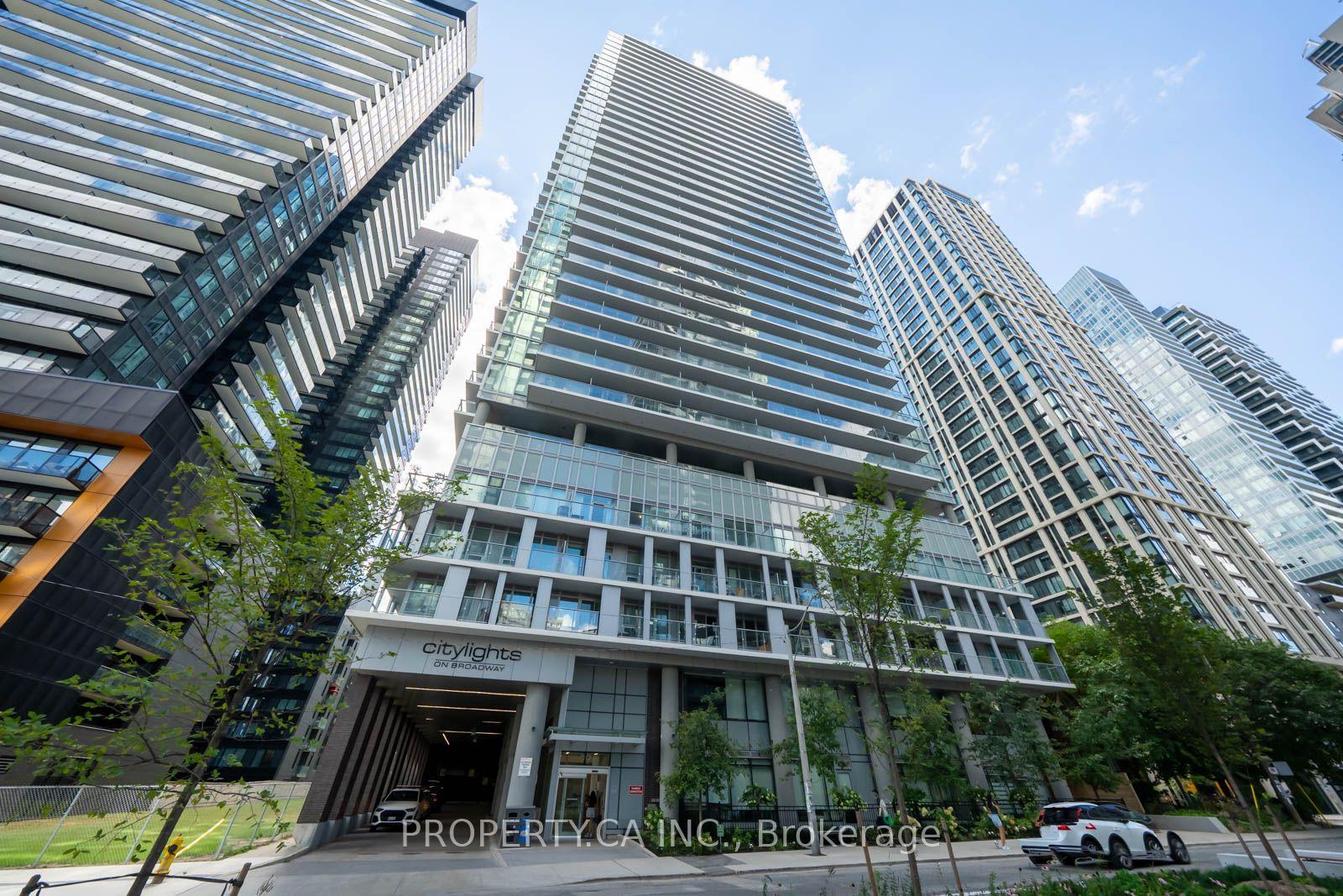 Photo 16 of Unit 2612, 99 Broadway Avenue, Toronto, Mount Pleasant West — HOMEH