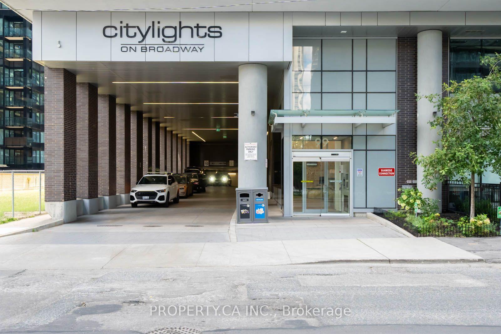 Photo 18 of Unit 2612, 99 Broadway Avenue, Toronto, Mount Pleasant West — HOMEH
