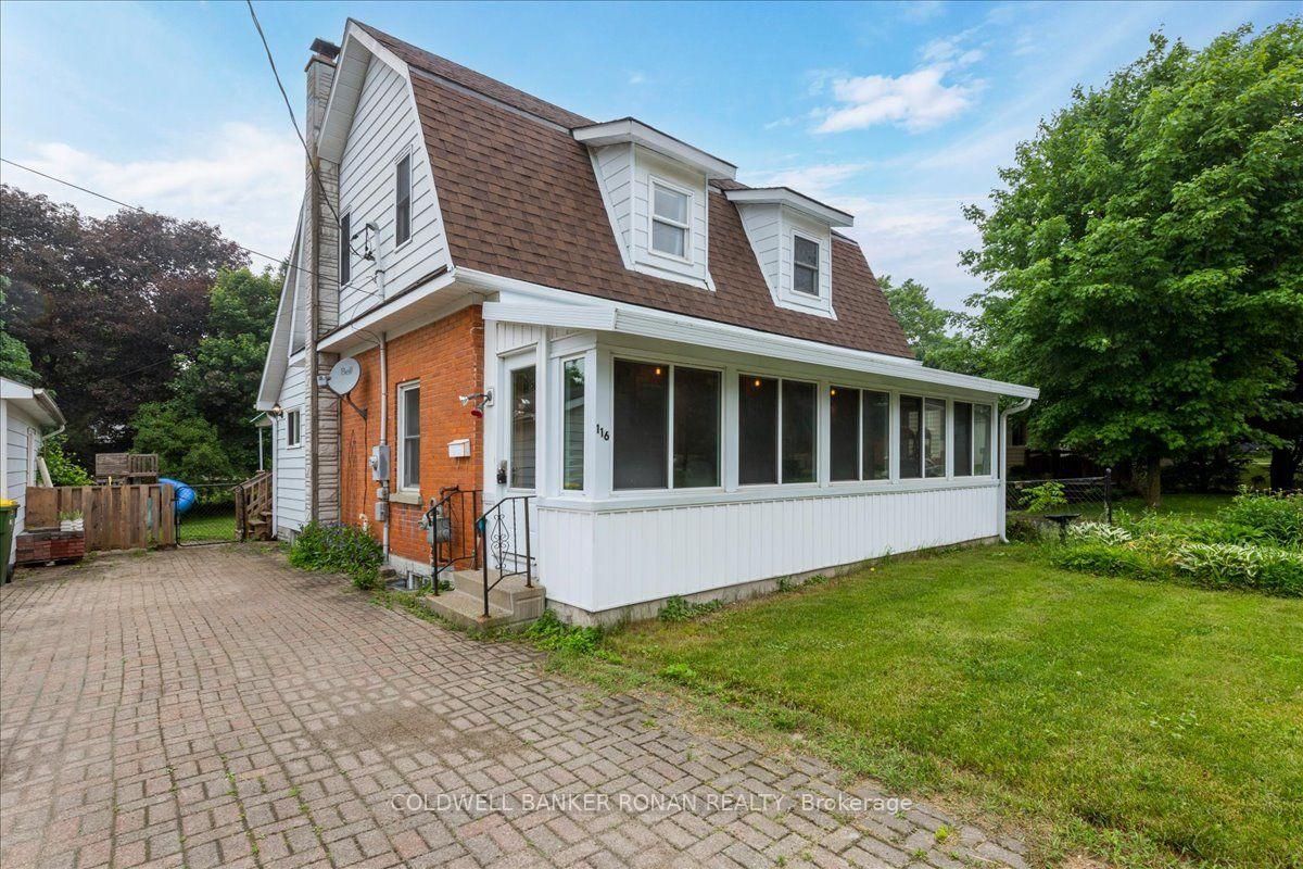 Photo 2 of 116 Main Street W, Grey Highlands — HOMEH