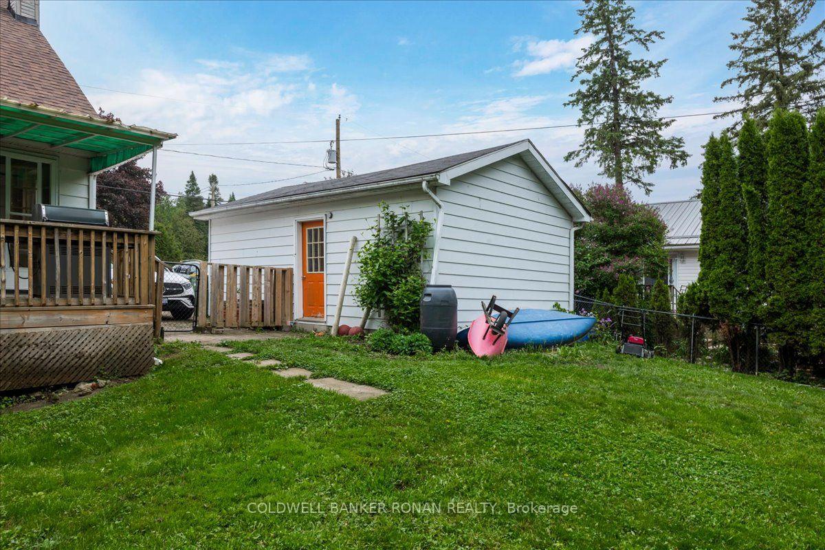 Photo 25 of 116 Main Street W, Grey Highlands — HOMEH