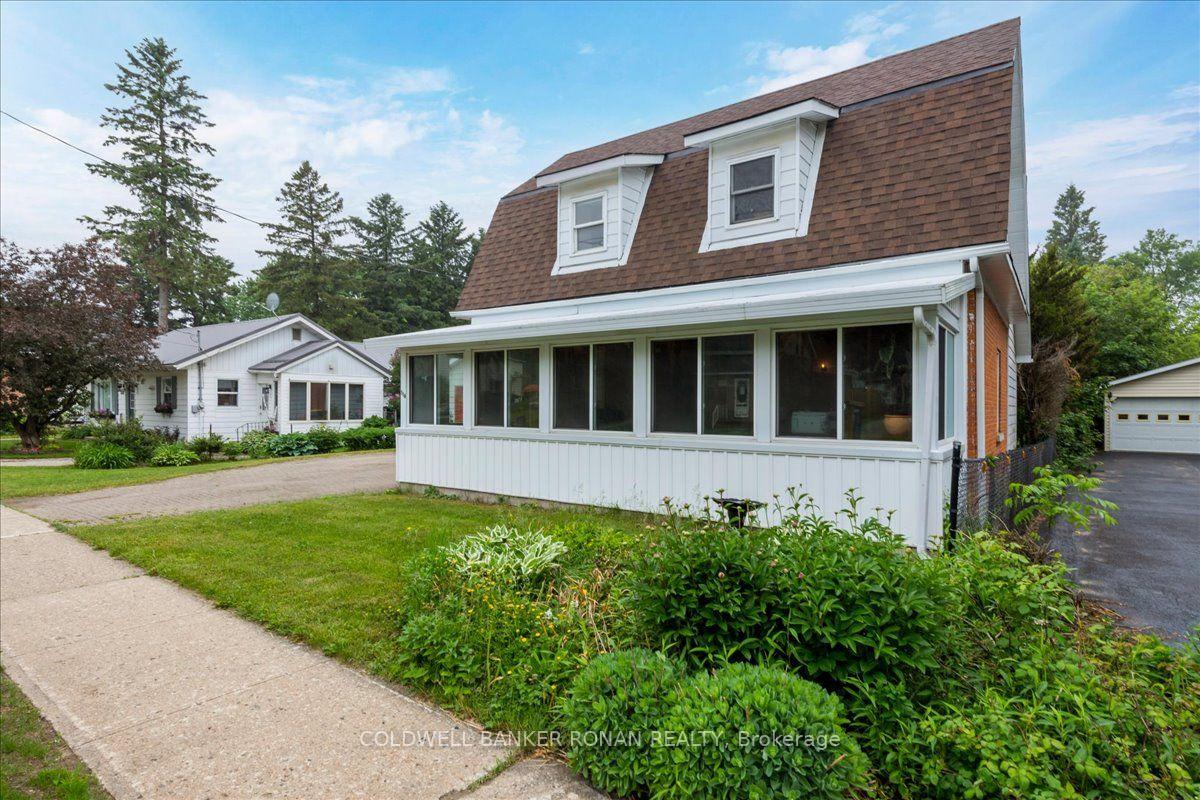 Photo 27 of 116 Main Street W, Grey Highlands — HOMEH