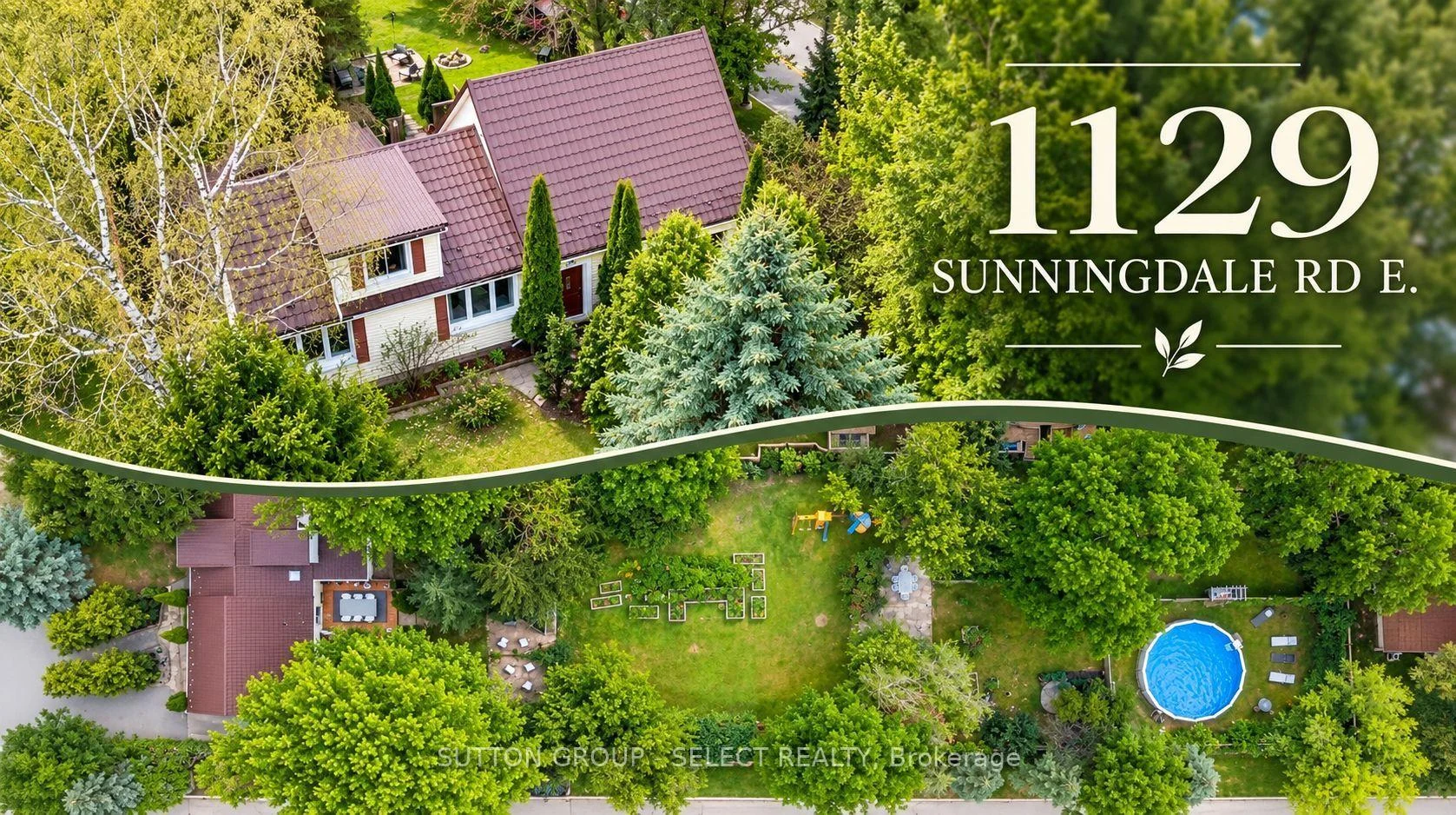 Photo 1 of 1129 Sunningdale Road E, London, North C — HOMEH