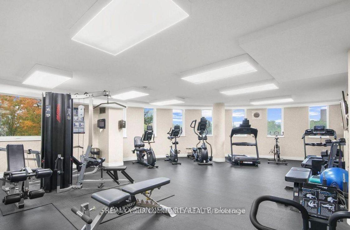 Photo 18 of Unit 221, 326 Major Mackenzie Drive E, Richmond Hill, Crosby — HOMEH