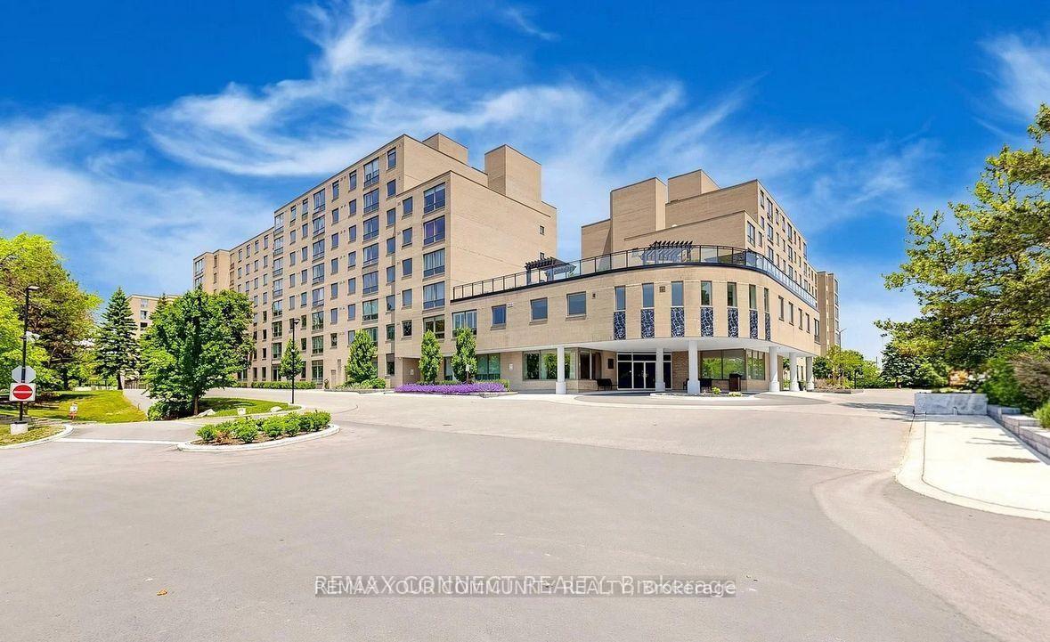 Photo 19 of Unit 221, 326 Major Mackenzie Drive E, Richmond Hill, Crosby — HOMEH
