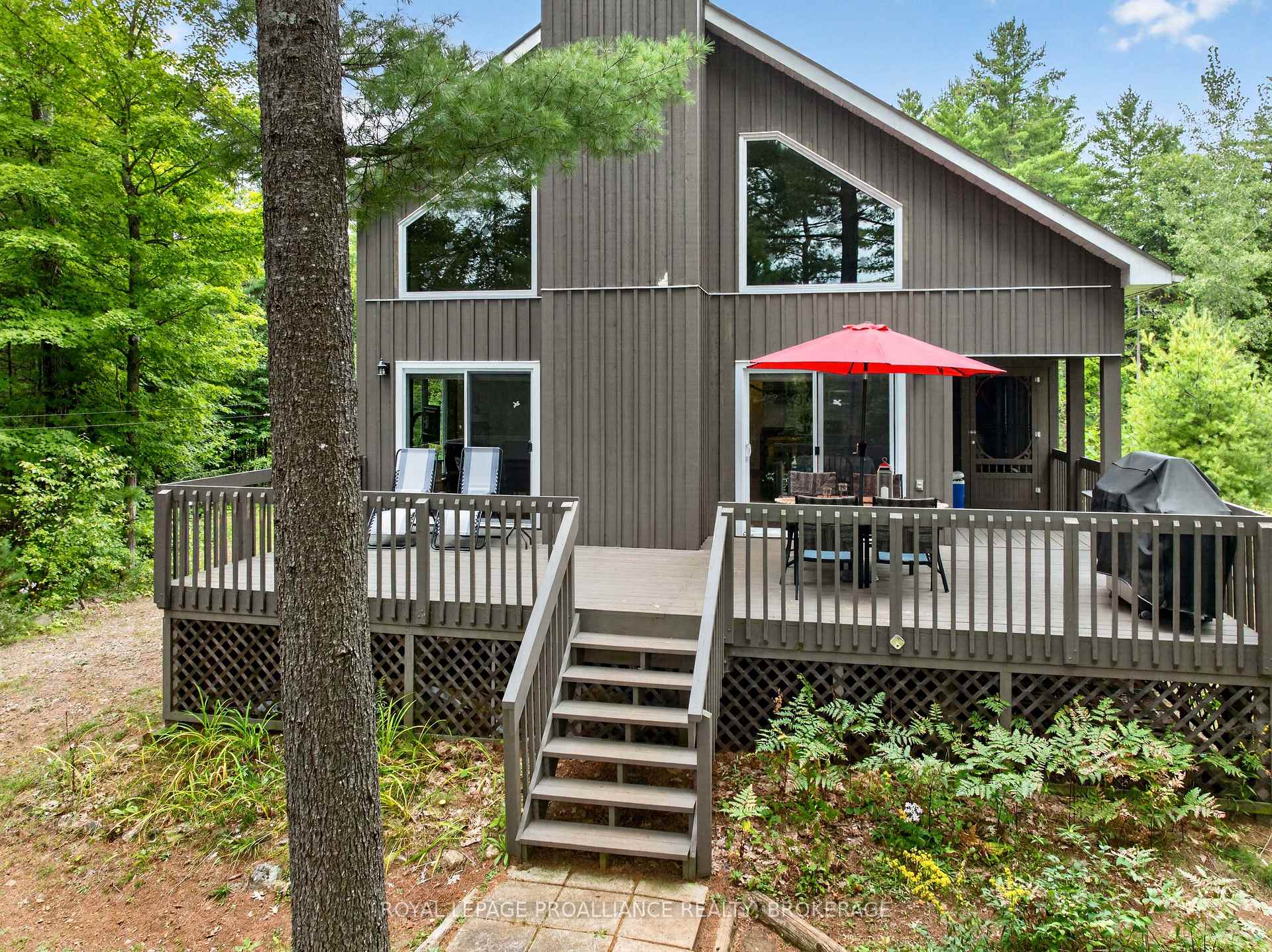 Photo 2 of 1187 Louden Lane, Frontenac, Frontenac Centre — HOMEH