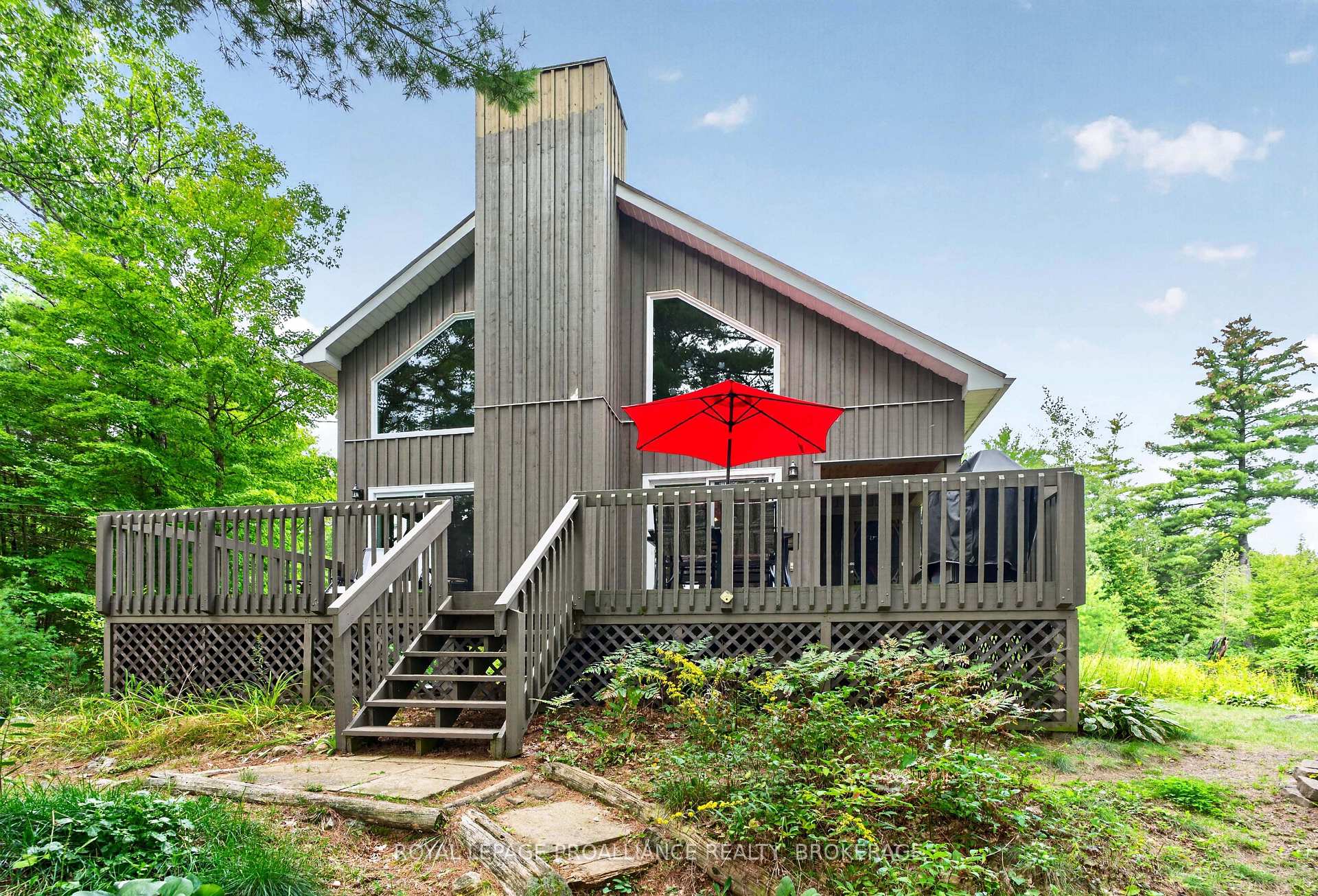 Photo 3 of 1187 Louden Lane, Frontenac, Frontenac Centre — HOMEH