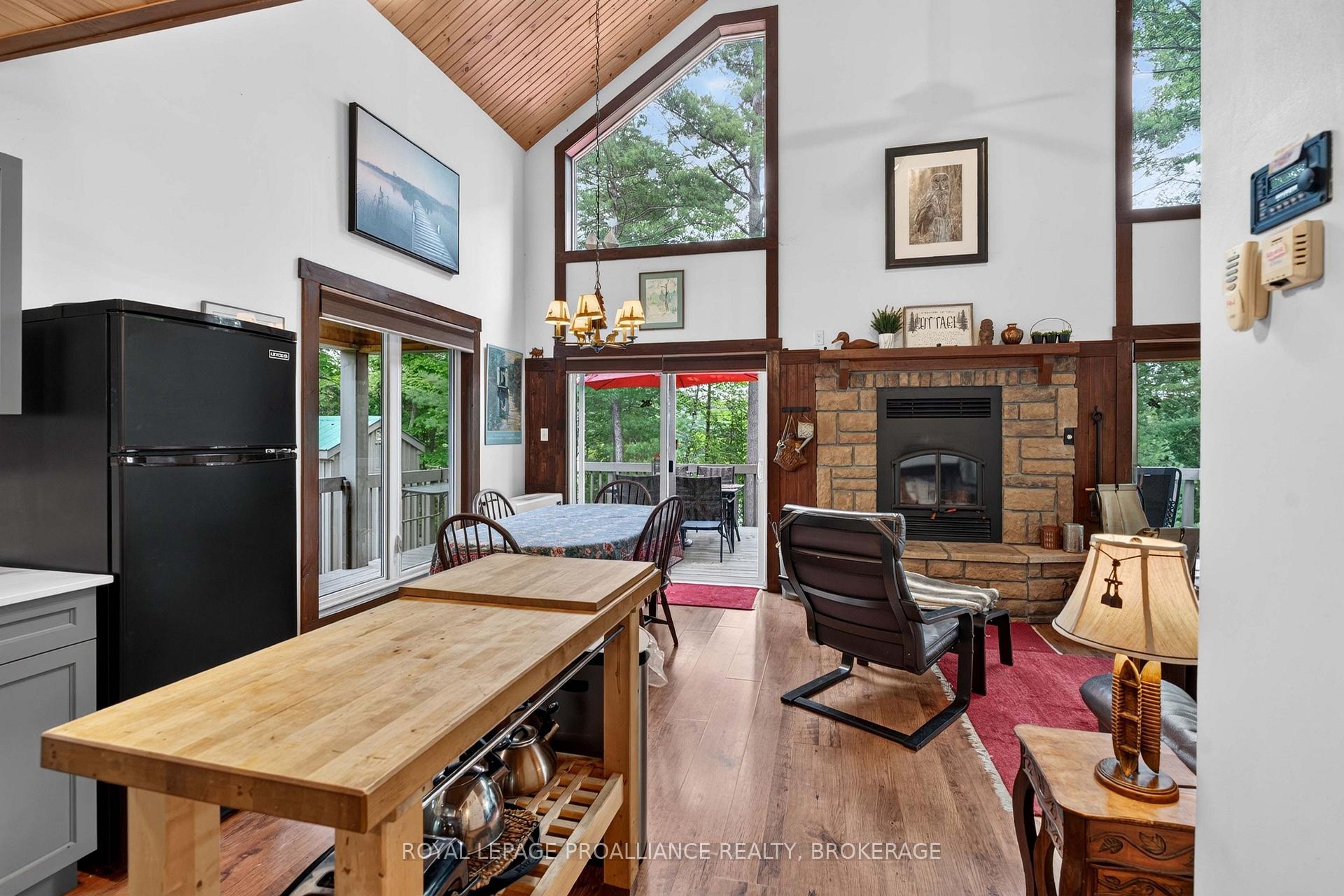 Photo 14 of 1187 Louden Lane, Frontenac, Frontenac Centre — HOMEH
