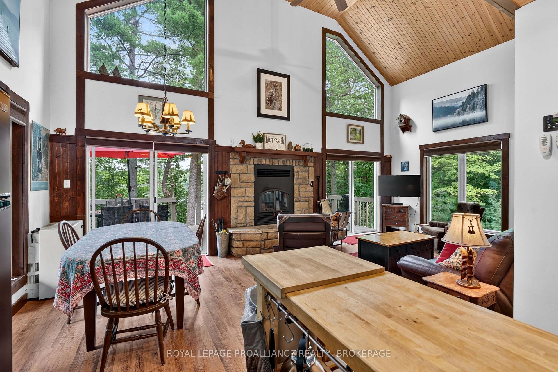 Photo 15 of 1187 Louden Lane, Frontenac, Frontenac Centre — HOMEH
