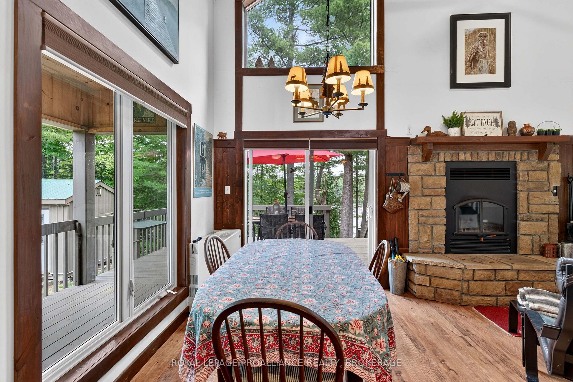 Photo 16 of 1187 Louden Lane, Frontenac, Frontenac Centre — HOMEH