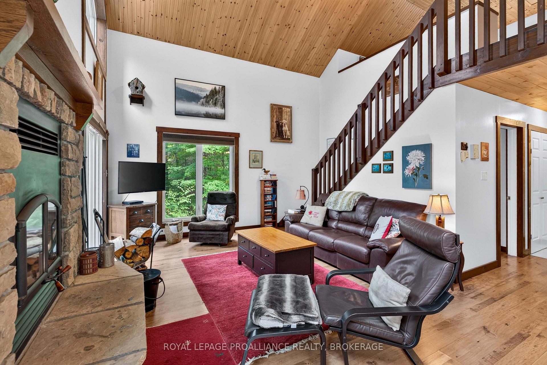 Photo 18 of 1187 Louden Lane, Frontenac, Frontenac Centre — HOMEH
