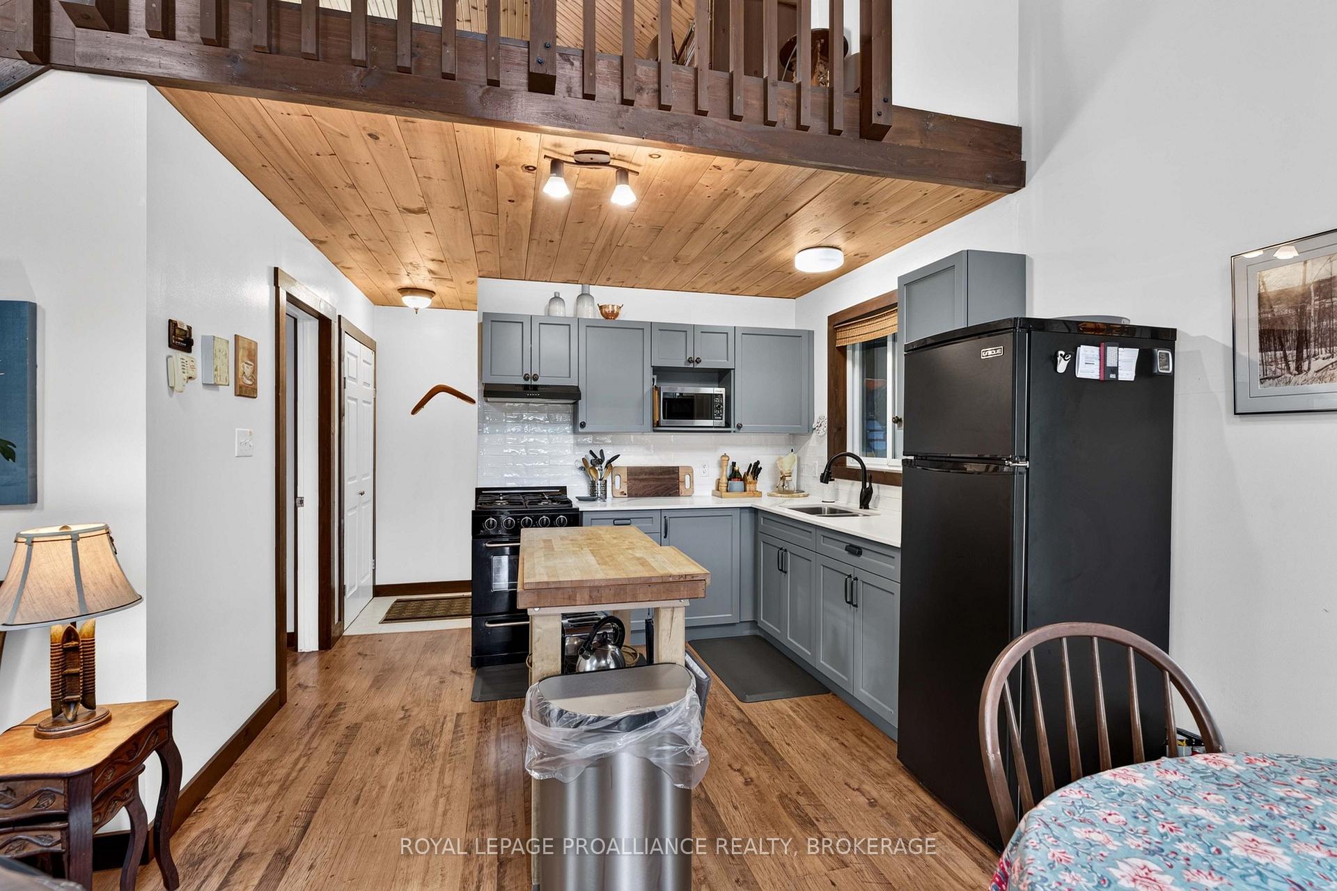 Photo 19 of 1187 Louden Lane, Frontenac, Frontenac Centre — HOMEH