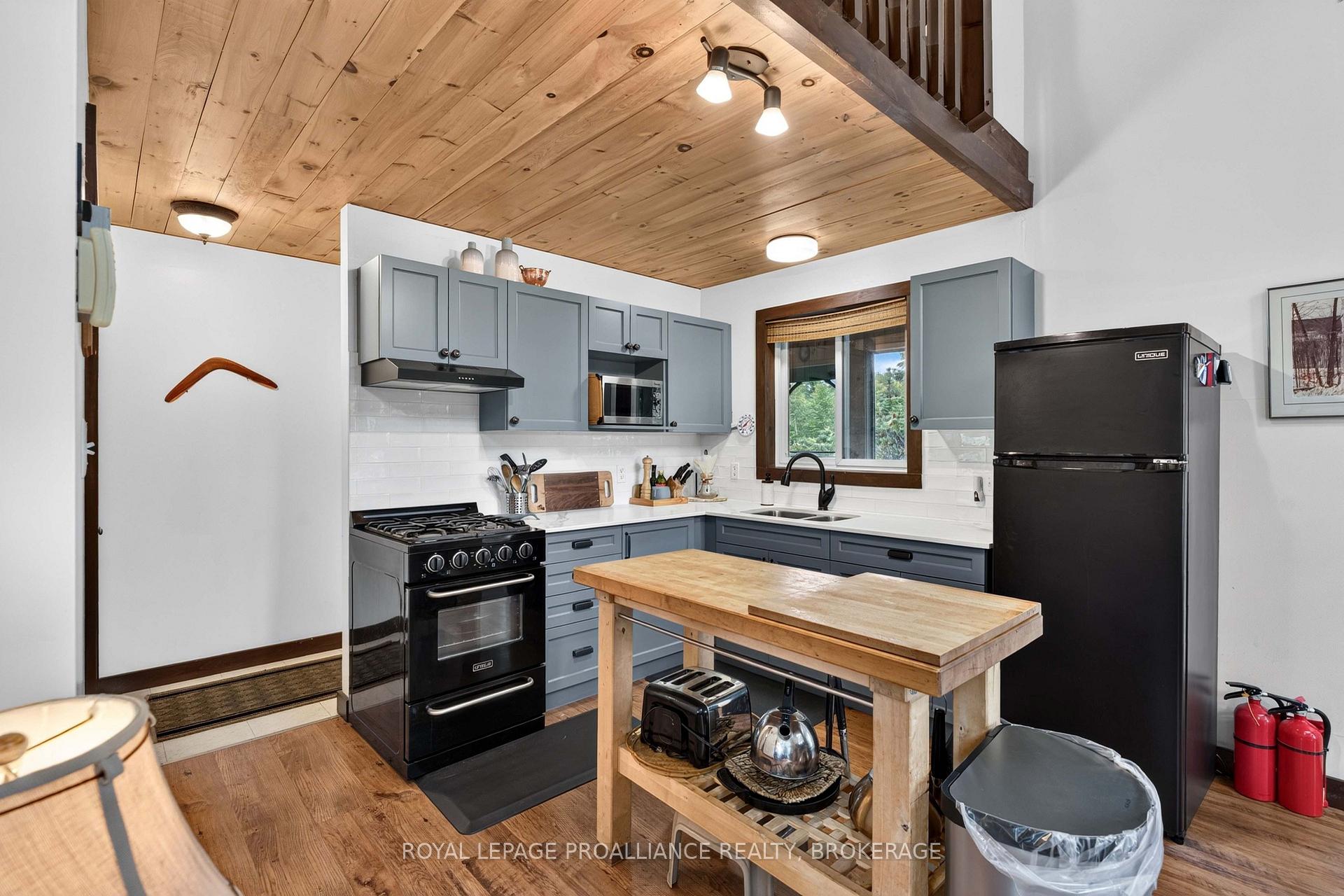 Photo 20 of 1187 Louden Lane, Frontenac, Frontenac Centre — HOMEH
