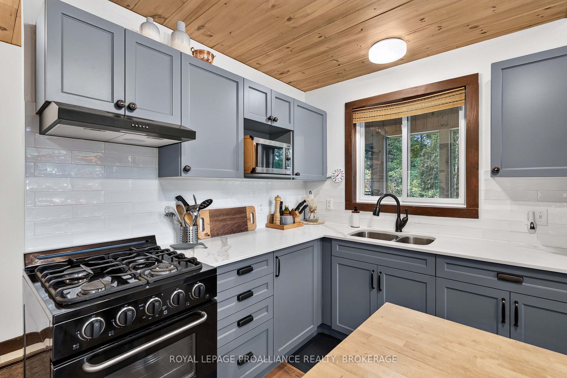 Photo 21 of 1187 Louden Lane, Frontenac, Frontenac Centre — HOMEH