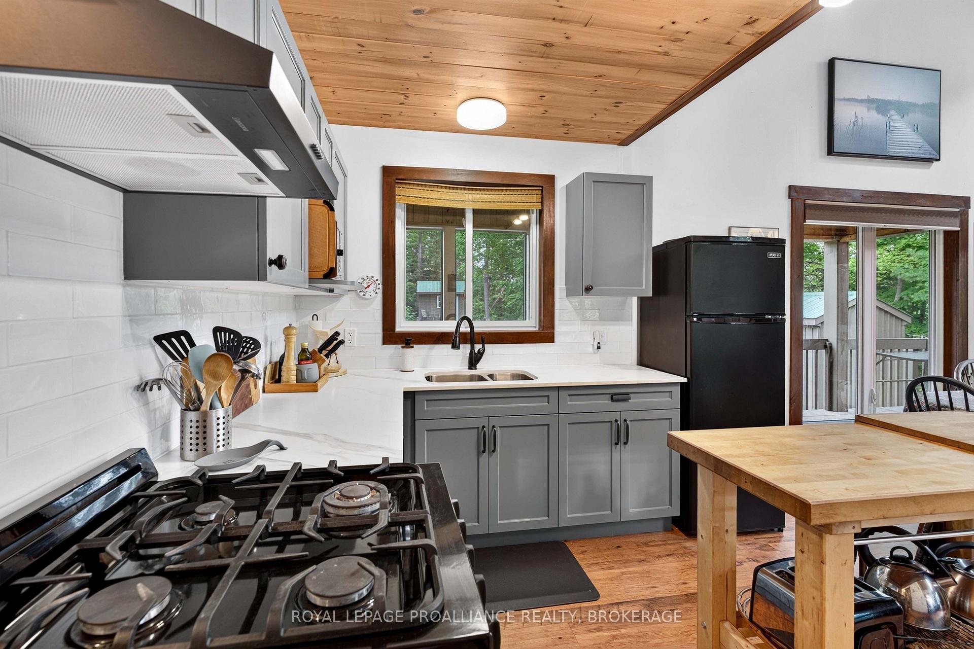 Photo 22 of 1187 Louden Lane, Frontenac, Frontenac Centre — HOMEH