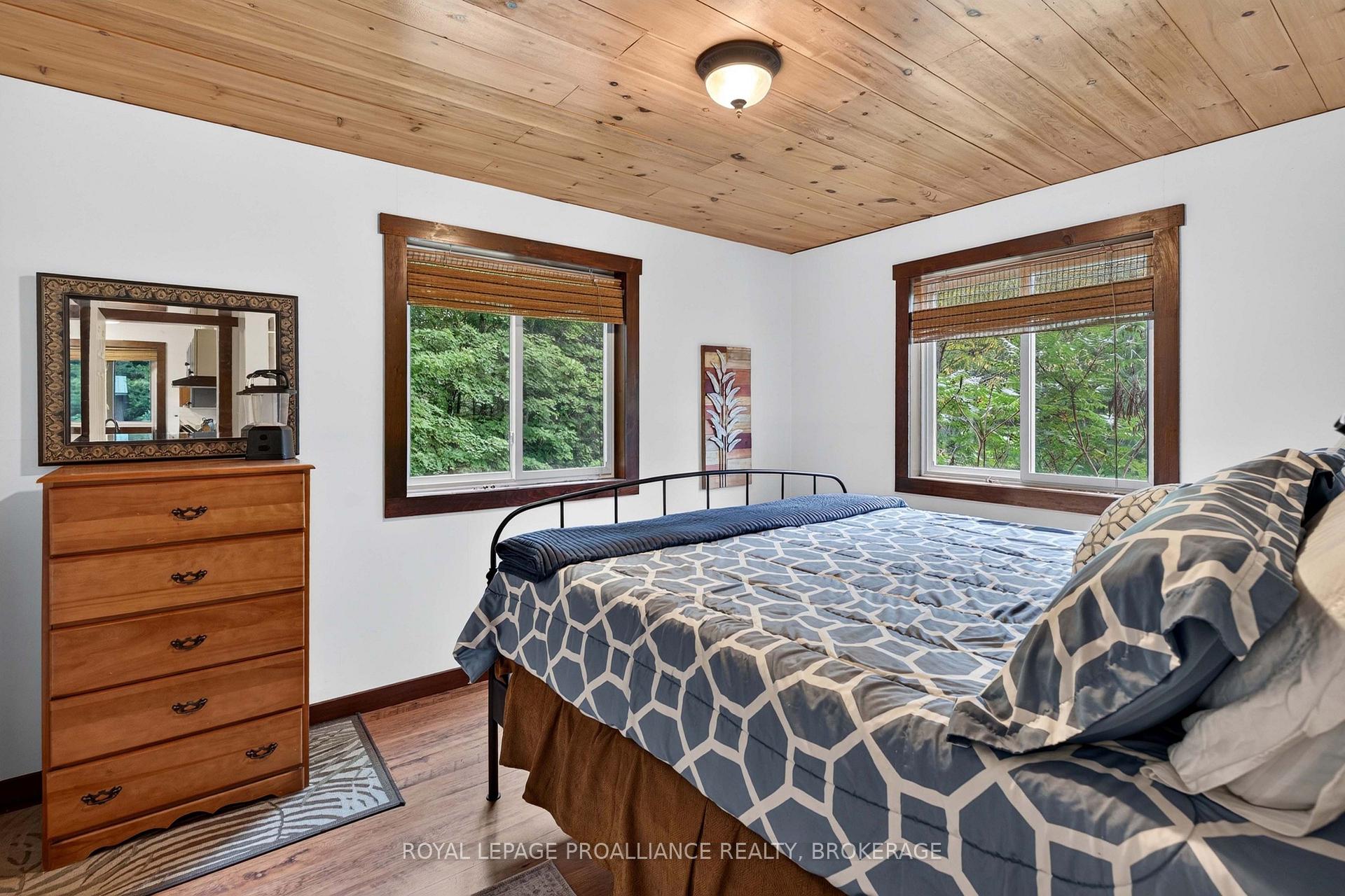 Photo 23 of 1187 Louden Lane, Frontenac, Frontenac Centre — HOMEH