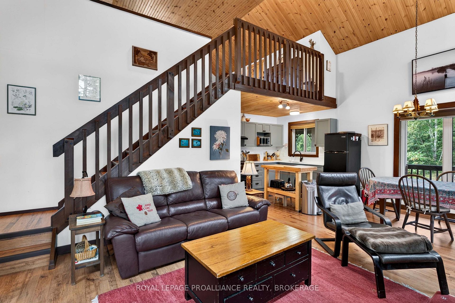 Photo 34 of 1187 Louden Lane, Frontenac, Frontenac Centre — HOMEH
