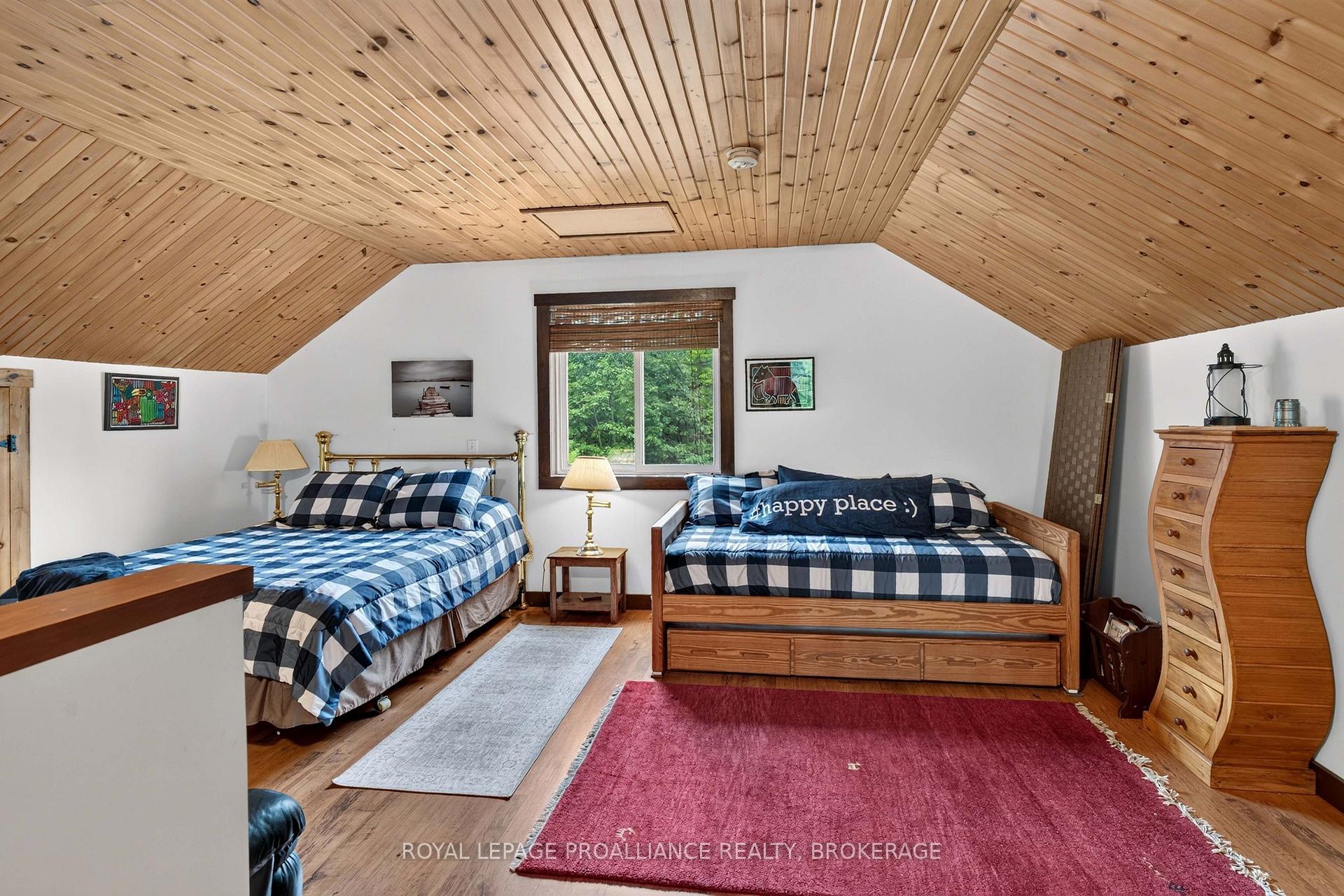 Photo 35 of 1187 Louden Lane, Frontenac, Frontenac Centre — HOMEH