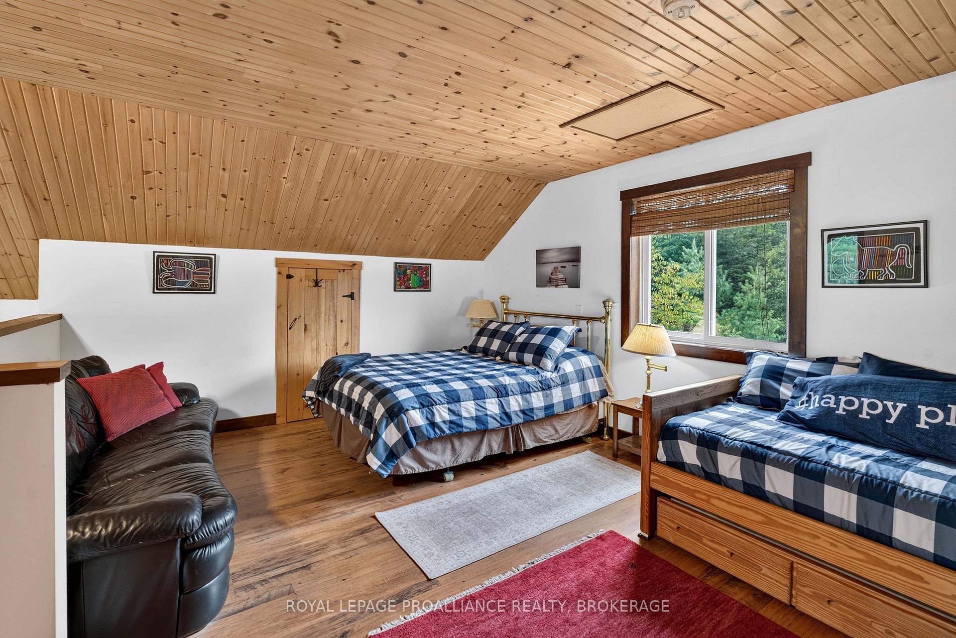 Photo 36 of 1187 Louden Lane, Frontenac, Frontenac Centre — HOMEH