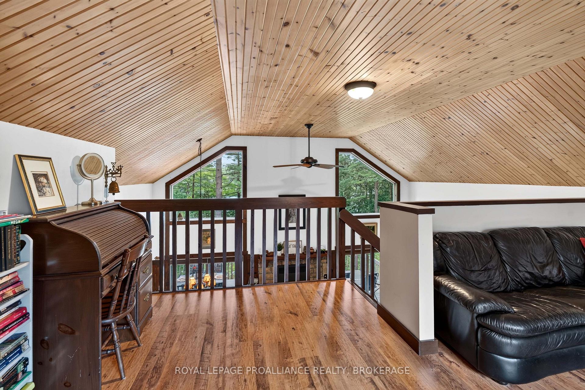 Photo 37 of 1187 Louden Lane, Frontenac, Frontenac Centre — HOMEH