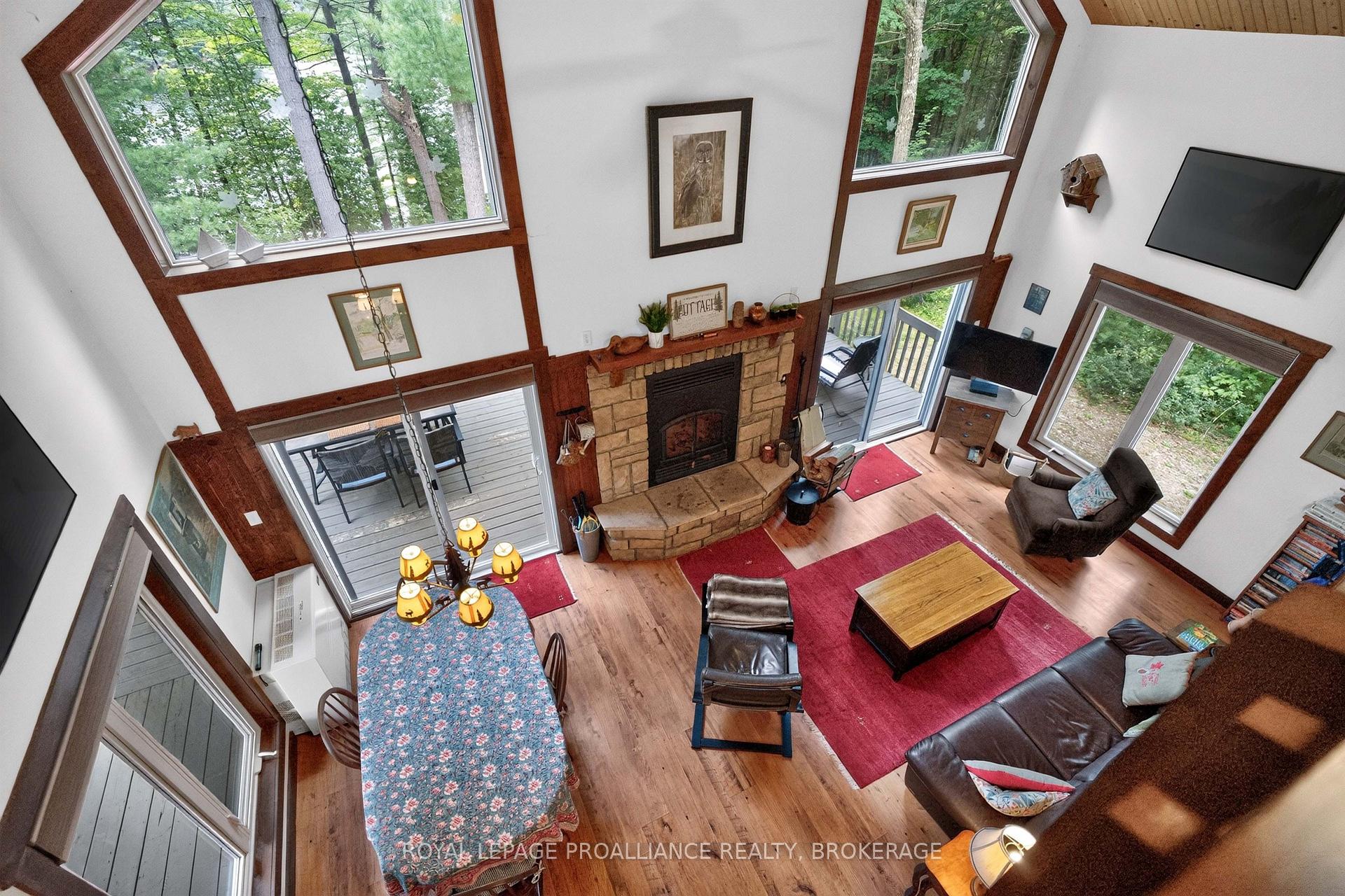 Photo 38 of 1187 Louden Lane, Frontenac, Frontenac Centre — HOMEH