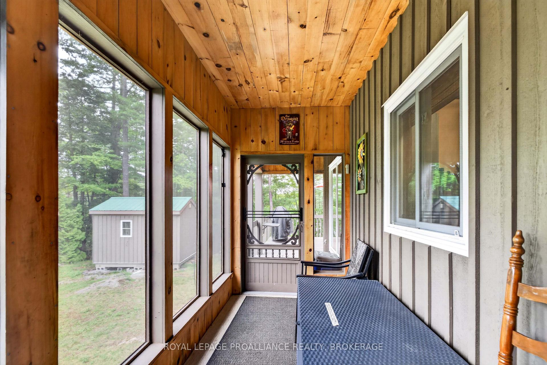 Photo 43 of 1187 Louden Lane, Frontenac, Frontenac Centre — HOMEH