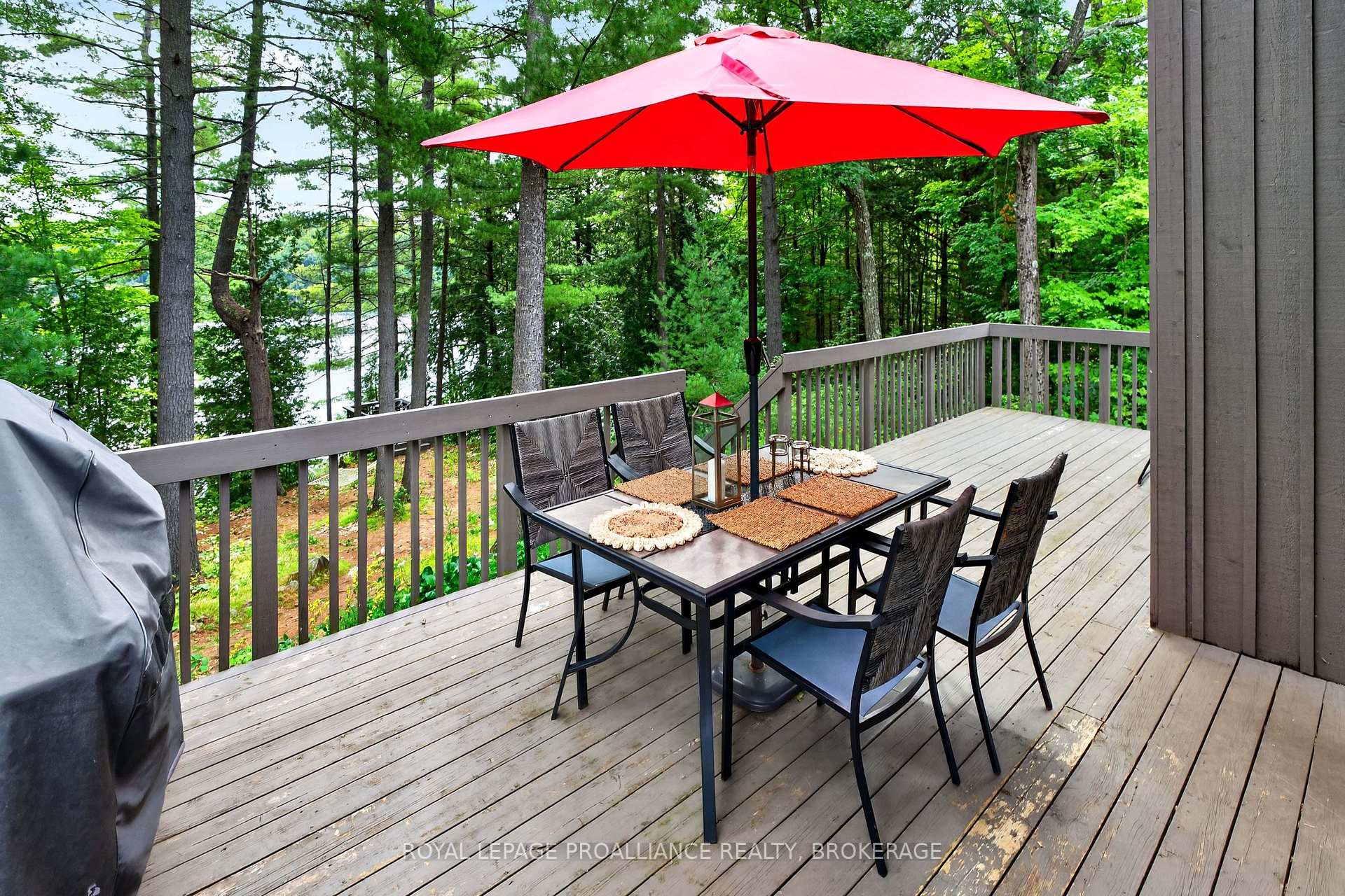Photo 45 of 1187 Louden Lane, Frontenac, Frontenac Centre — HOMEH