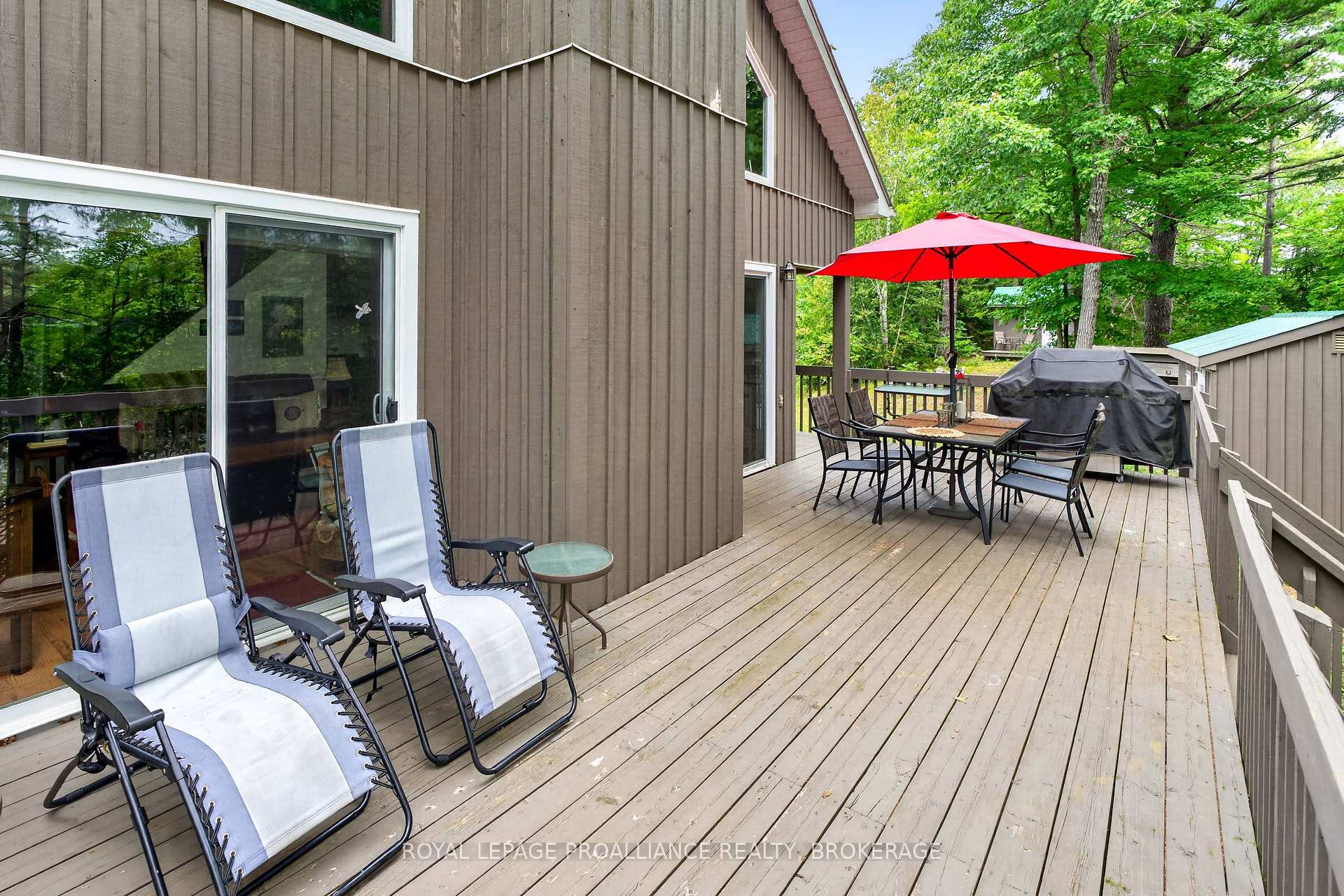 Photo 47 of 1187 Louden Lane, Frontenac, Frontenac Centre — HOMEH