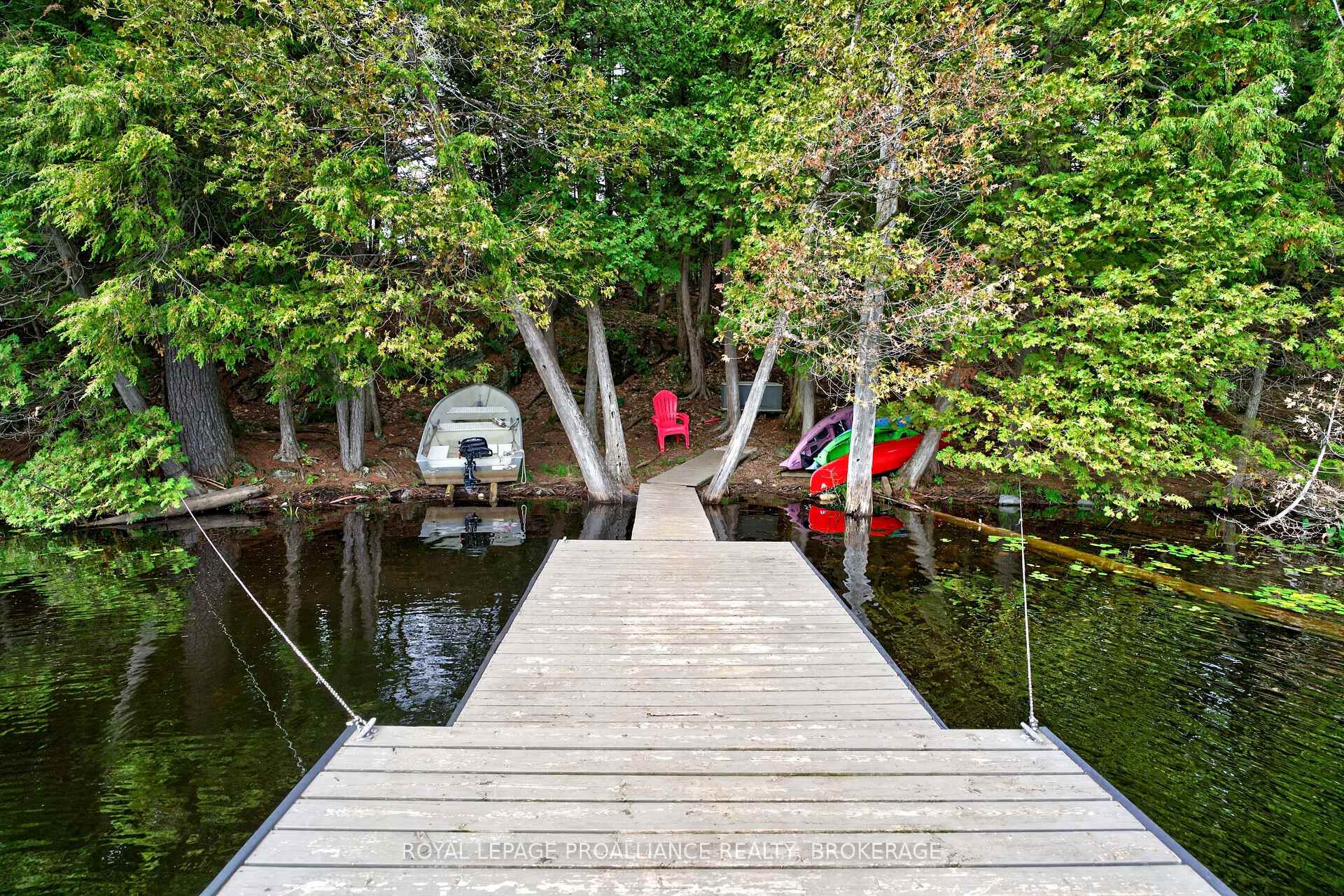 Photo 60 of 1187 Louden Lane, Frontenac, Frontenac Centre — HOMEH