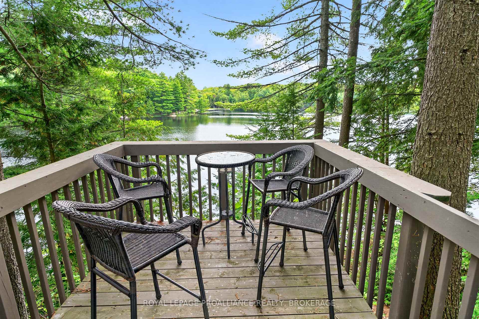 Photo 61 of 1187 Louden Lane, Frontenac, Frontenac Centre — HOMEH