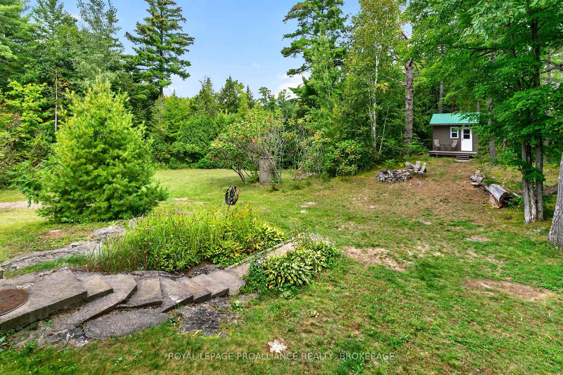 Photo 62 of 1187 Louden Lane, Frontenac, Frontenac Centre — HOMEH