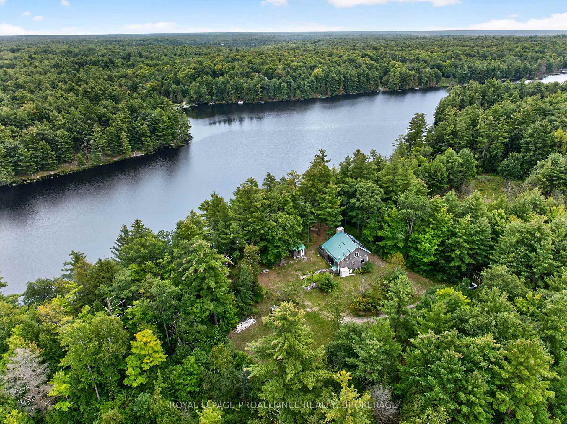 Photo 63 of 1187 Louden Lane, Frontenac, Frontenac Centre — HOMEH