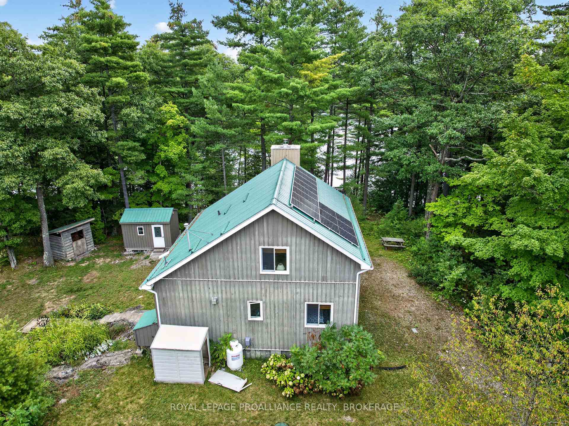 Photo 39 of 1187 Louden Lane, Frontenac, Frontenac Centre — HOMEH