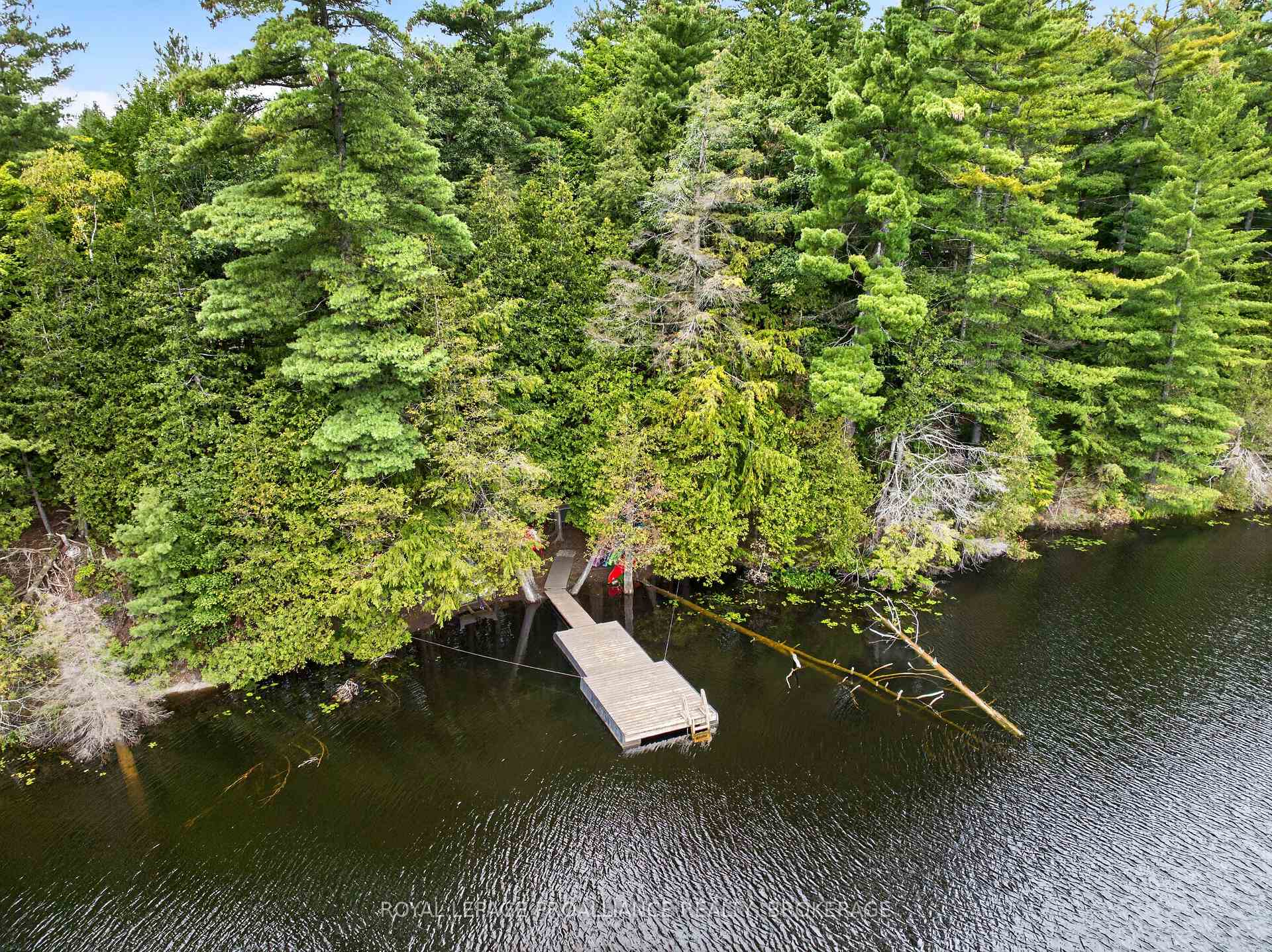 Photo 41 of 1187 Louden Lane, Frontenac, Frontenac Centre — HOMEH