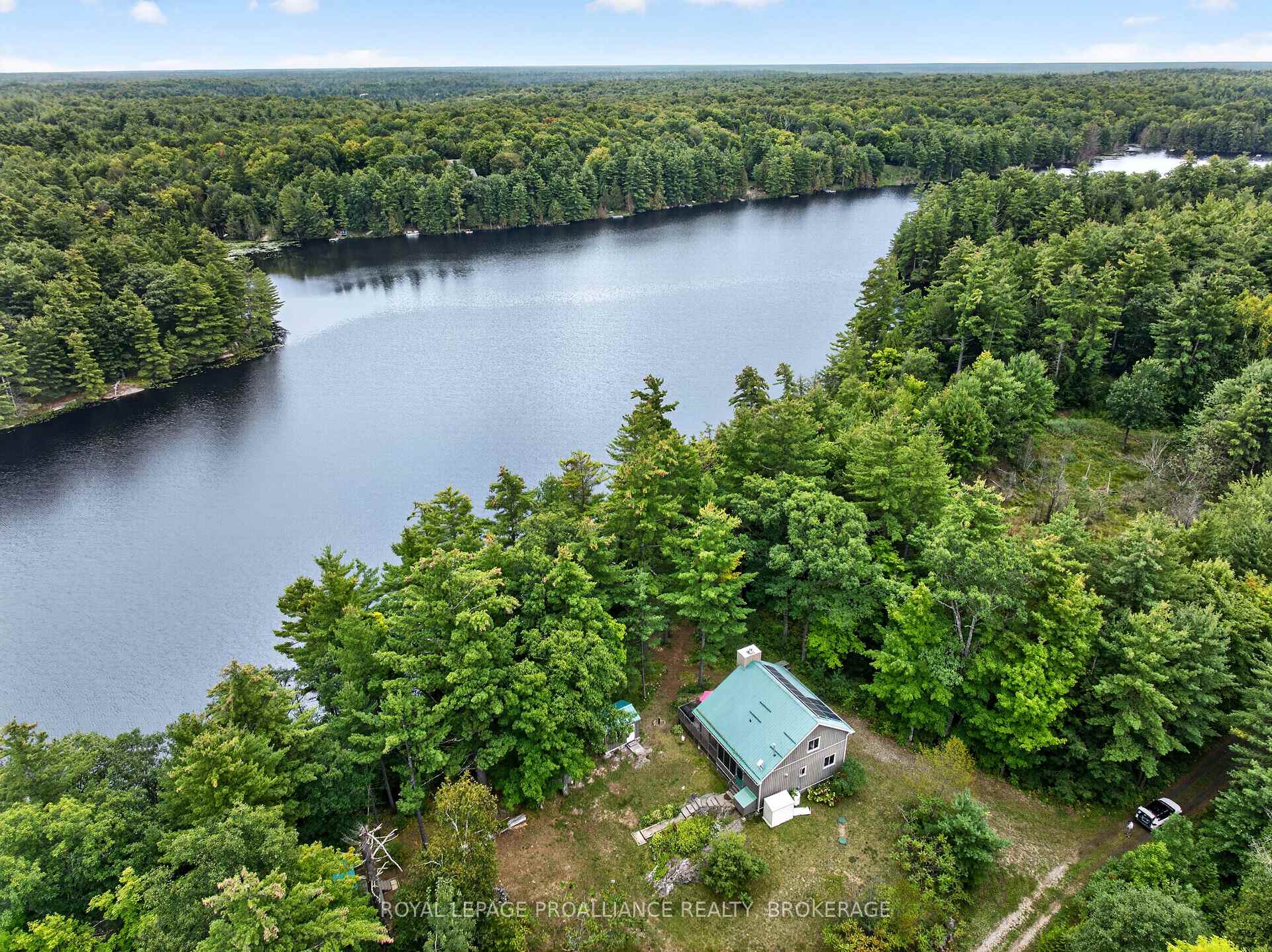 Photo 48 of 1187 Louden Lane, Frontenac, Frontenac Centre — HOMEH