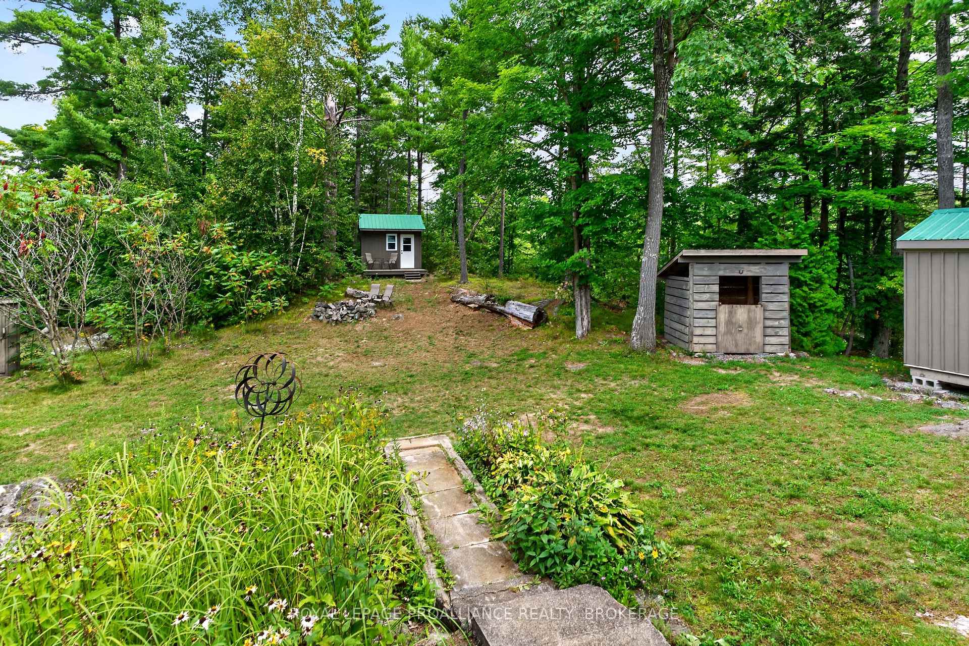 Photo 54 of 1187 Louden Lane, Frontenac, Frontenac Centre — HOMEH
