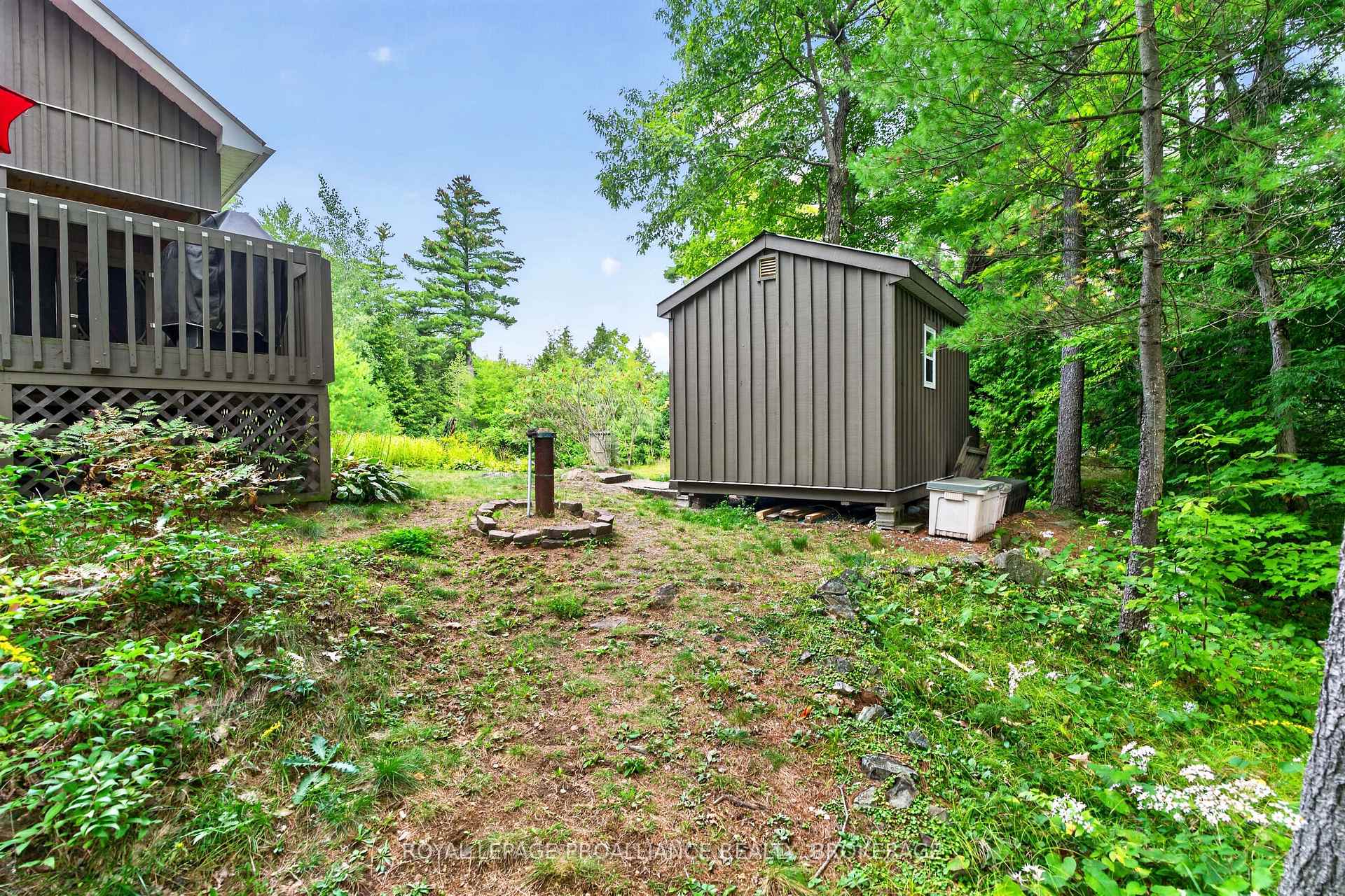 Photo 56 of 1187 Louden Lane, Frontenac, Frontenac Centre — HOMEH